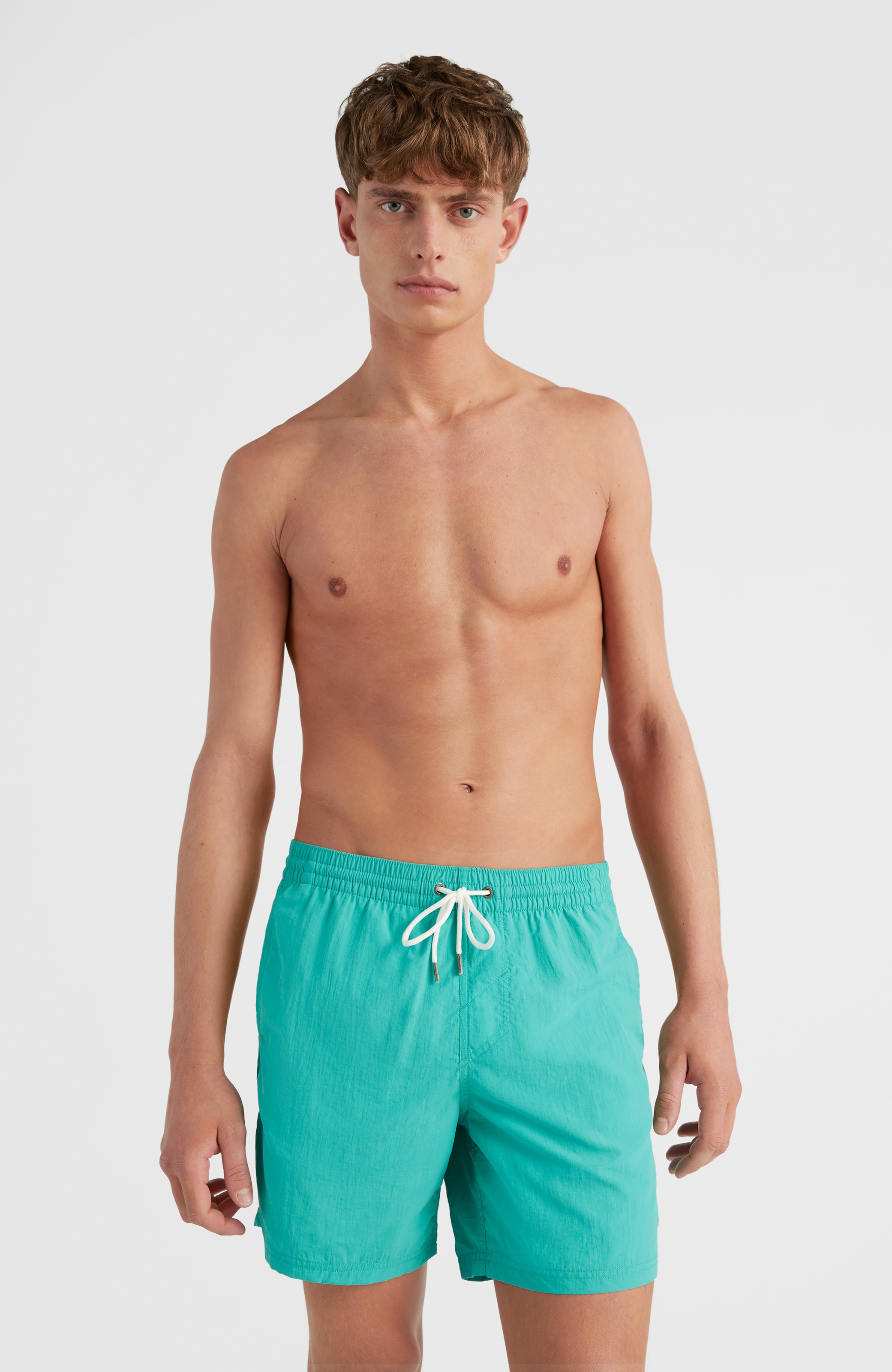 2. Bild von O'Neill Badeshorts »VERT 16'' SWIM SHORTS«, mit Druckknopf