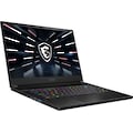 MSI Gaming-Notebook »Stealth GS66 12UHS-091«, (39,6 cm/15,6 Zoll), Intel, Core i9, GeForce RTX 3080 Ti, 2000 GB SSD