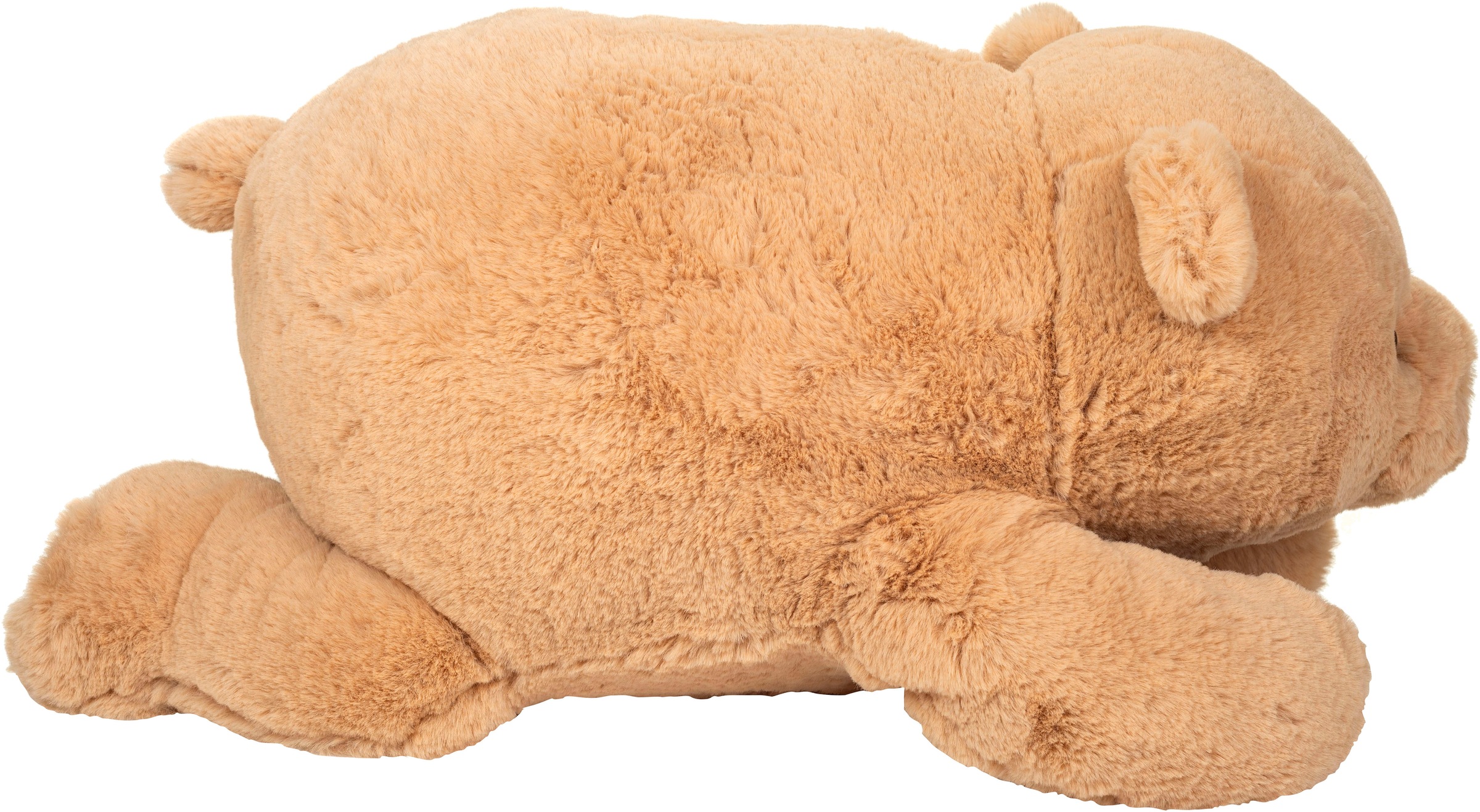 Teddy Hermann® Kuscheltier »Herzekind, Bär Brownie liegend, 55 cm«