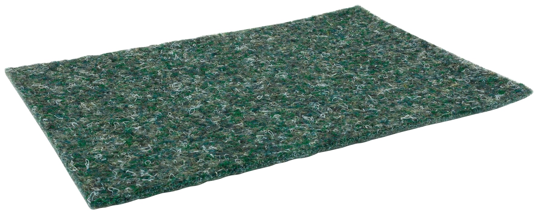 Primaflor-Ideen in Textil Nadelvliesteppich »MERLIN, Made in Netherlands«, rechteckig, 5,2 mm Höhe, Flachgewebe, Nadelvlies, meliert, besonders robust & strapazierfähig