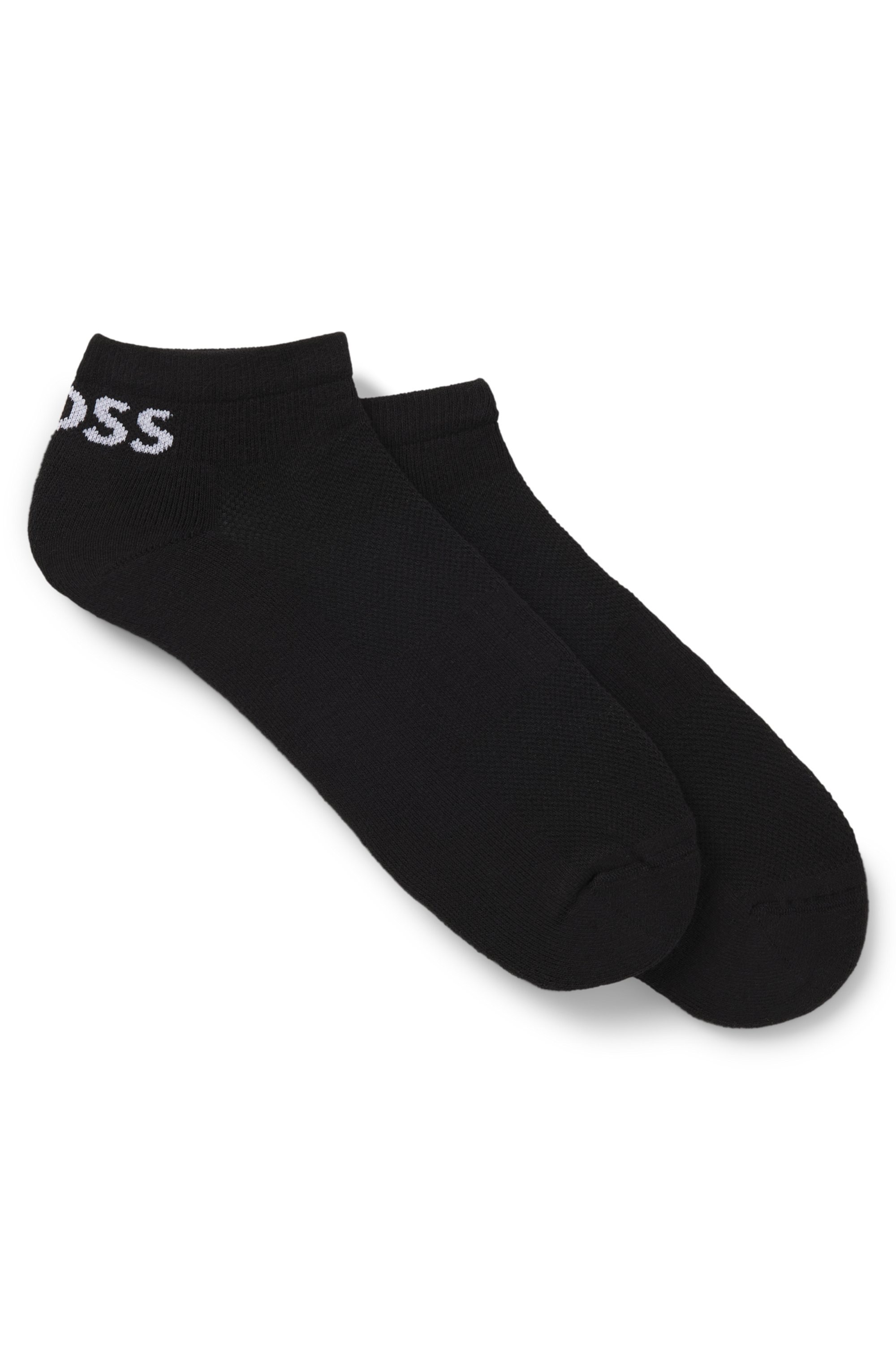 BOSS Sportsocken, (2 Paar)
