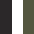 grün-schwarz-colorblocking