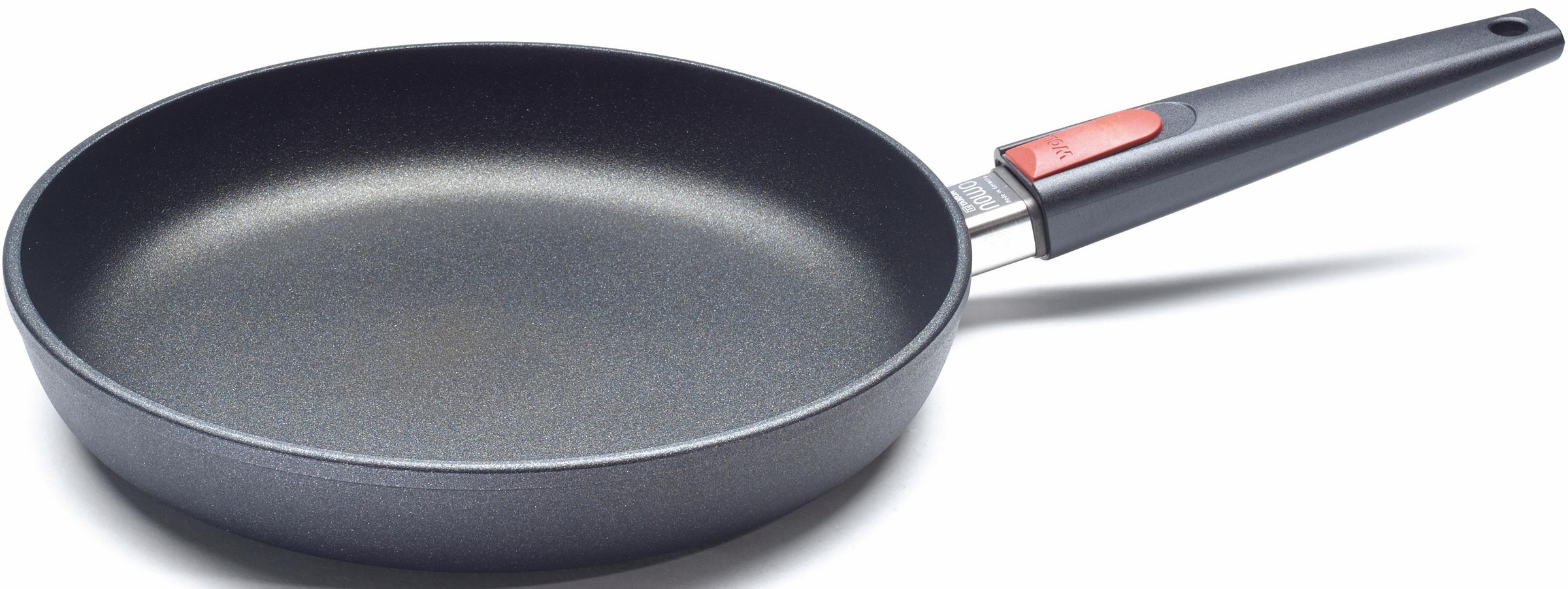 WOLL MADE IN GERMANY Bratpfanne »Nowo Titanium«, Aluminiumguss, (1 tlg