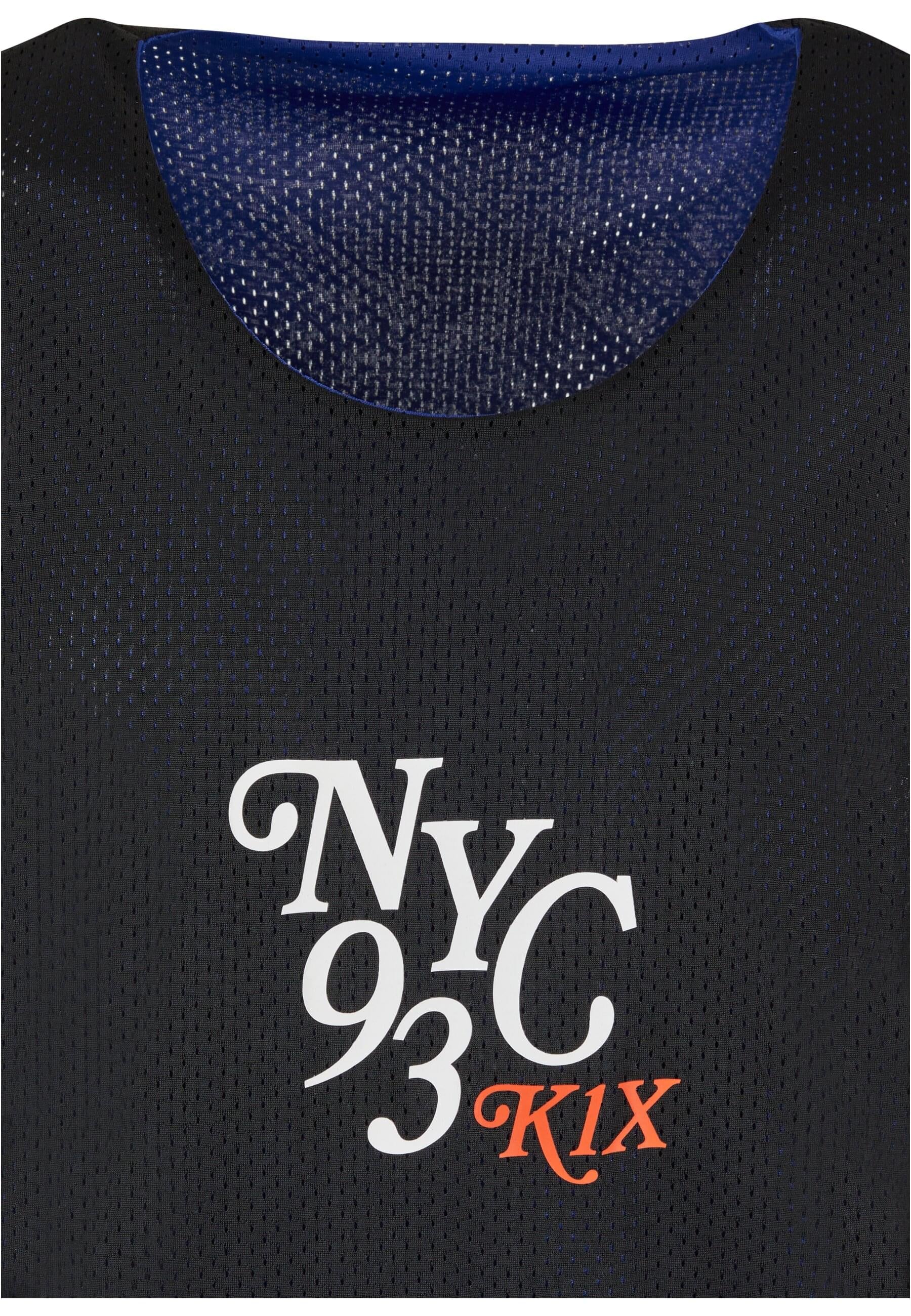 K1X Tanktop »K1X Herren KXM241-003-1 K1X NYC Reversible Mesh Jersey« 1 Stk.