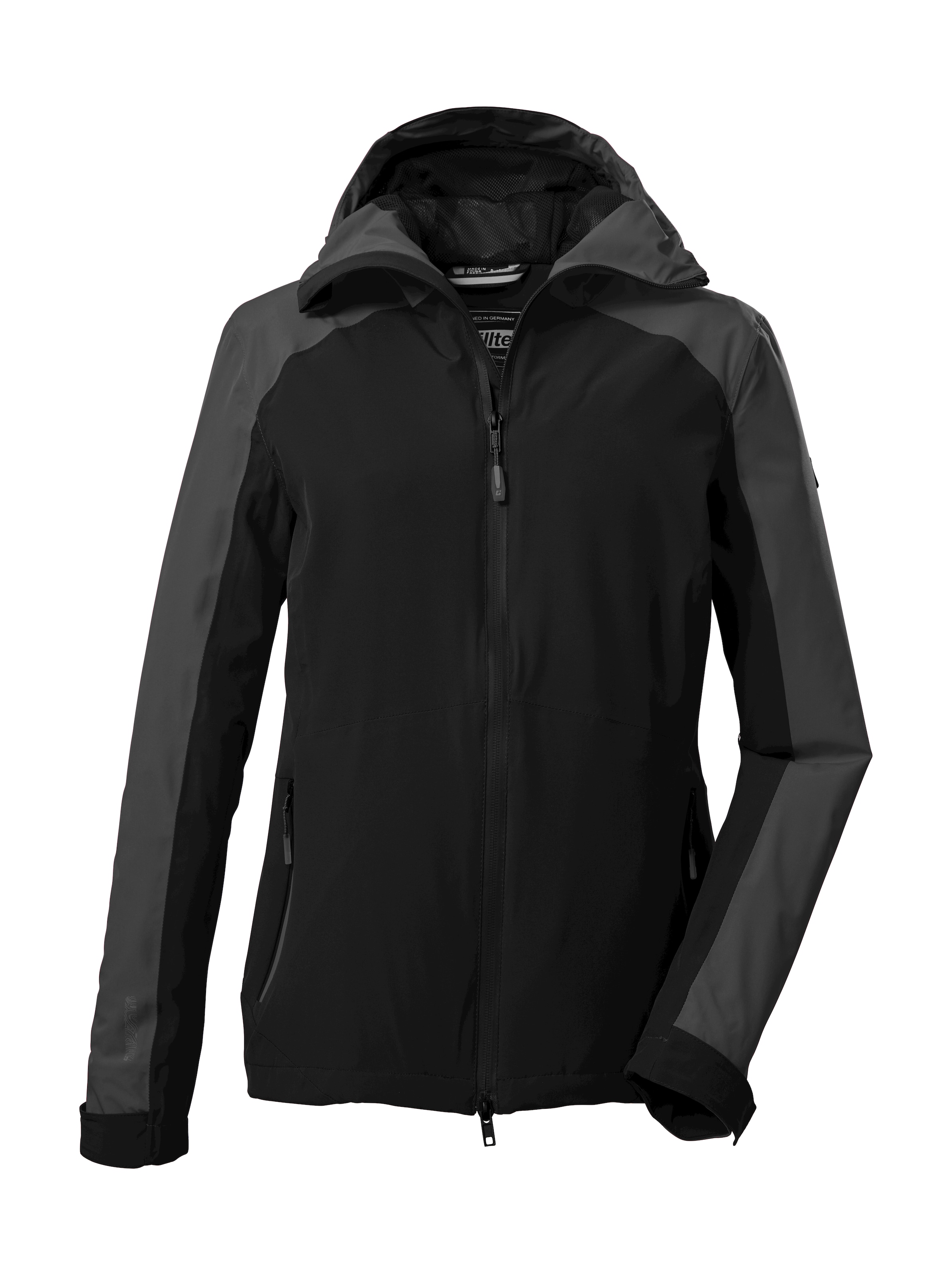 Killtec Outdoorjacke »KOS 30 WMN JCKT«