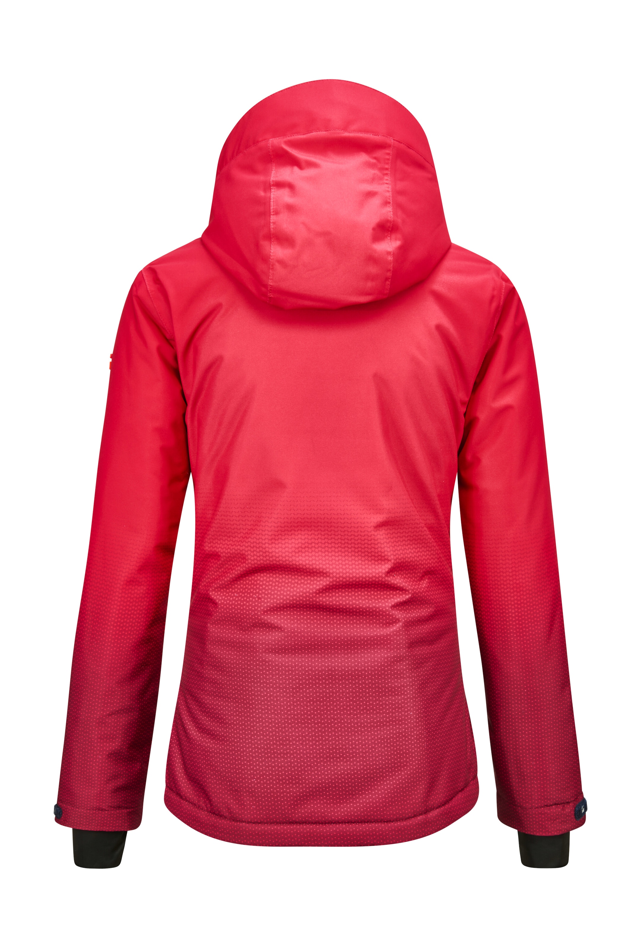 Killtec Outdoorjacke »Lynge GRLS JCKT E« Mädchenjacke, wasserdicht/winddicht, 10.000 mm Wassersäule