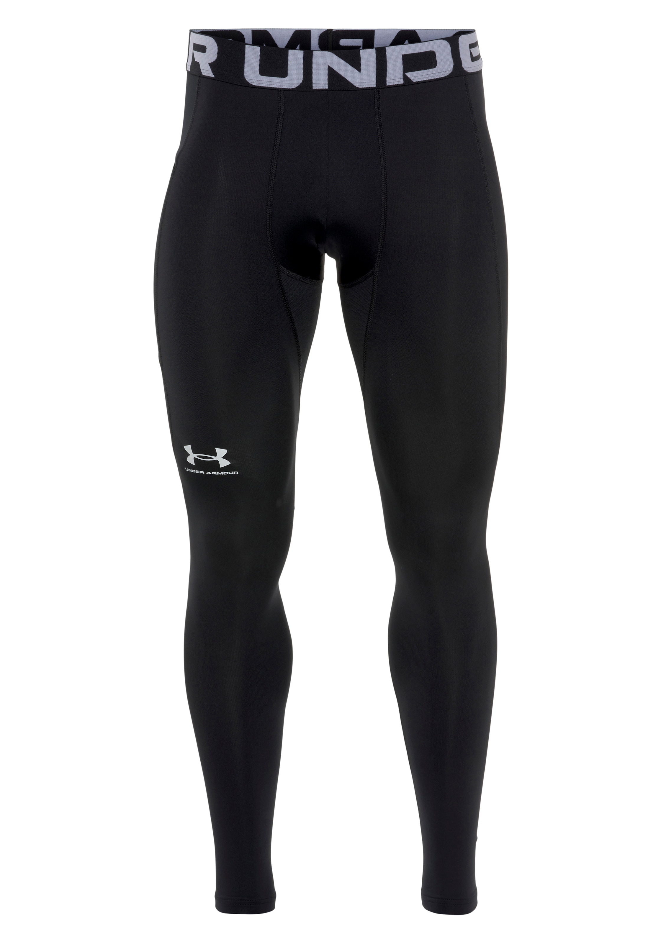 Under Armour® Trainingstights »UA Cold Gear Armour Leggings«  sportlicher Stil, für intensive Trainingseinheiten