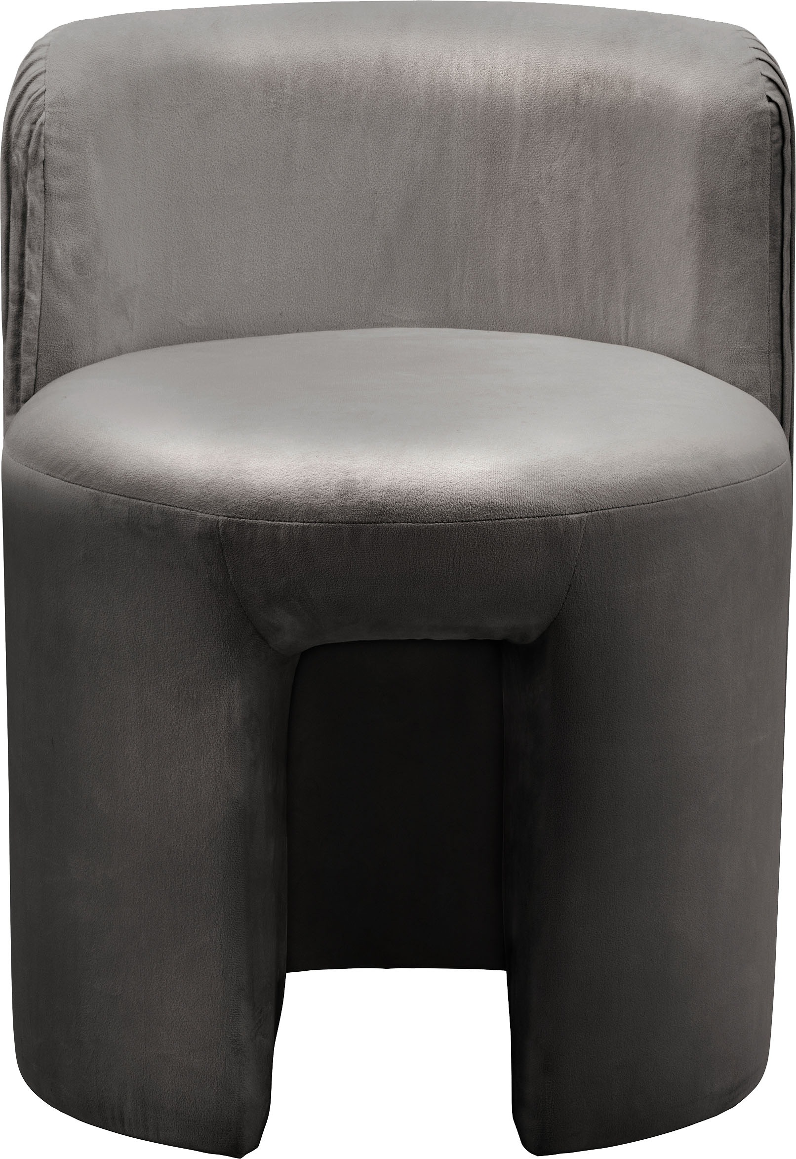 Kayoom Sitzhocker »Hocker Curvy 125, TOPSELLER!«, (1 St.)