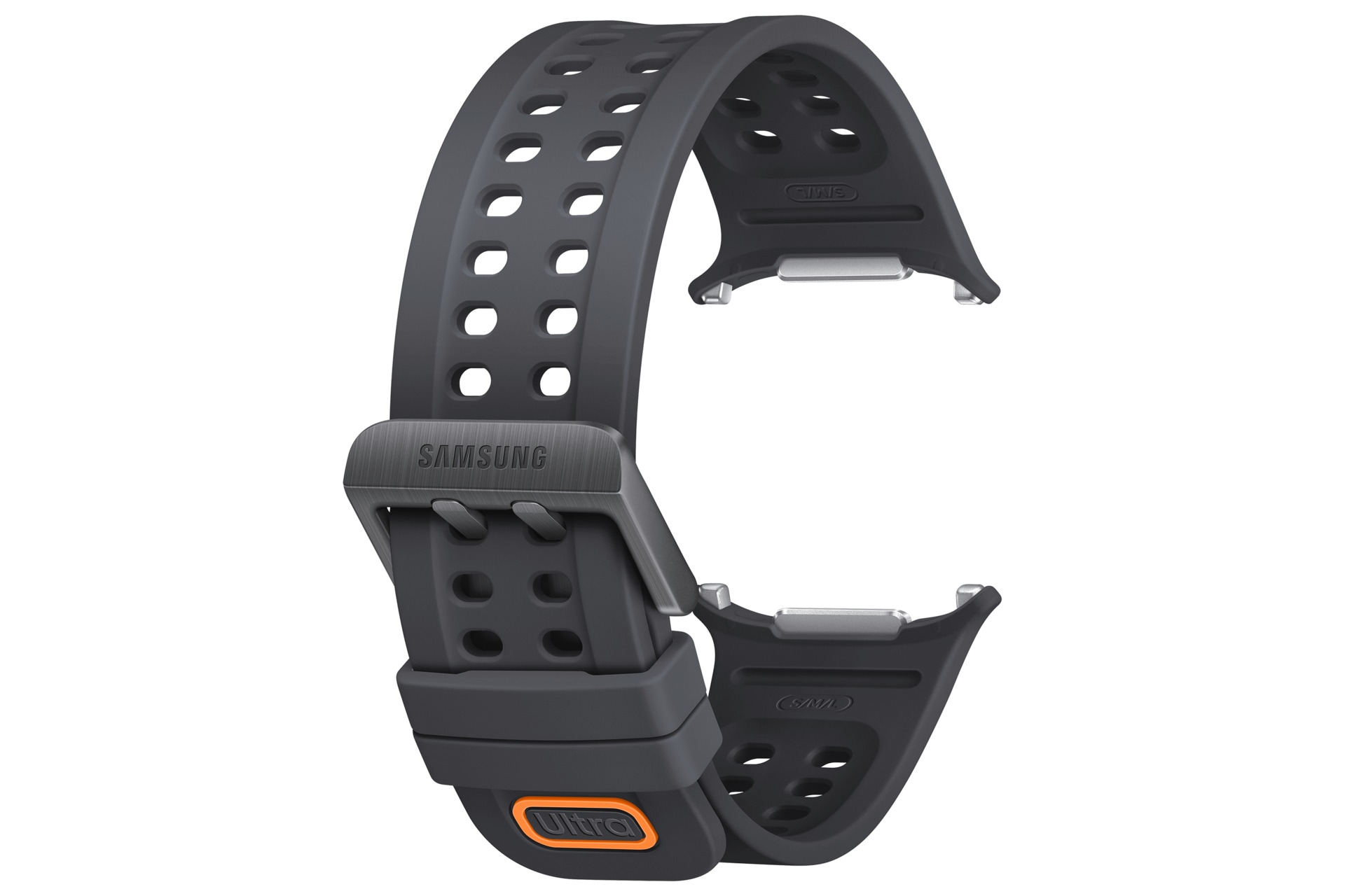 Samsung Smartwatch-Armband »Marine Band für Galaxy Watch Ultra2 und Ultra«
