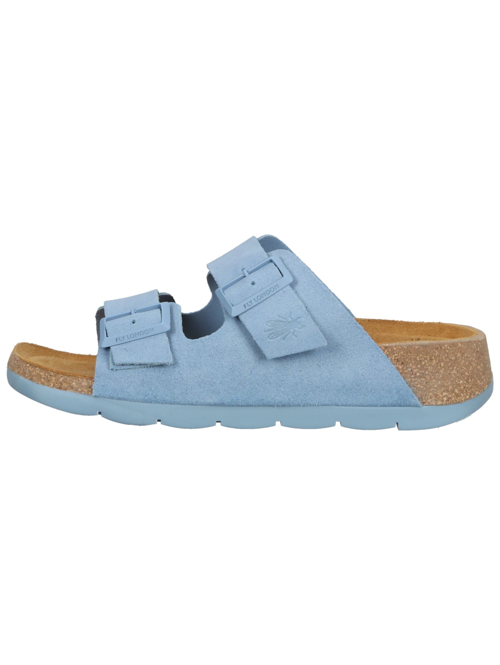 Fly London Pantolette »Fly London Pantoletten Leder«