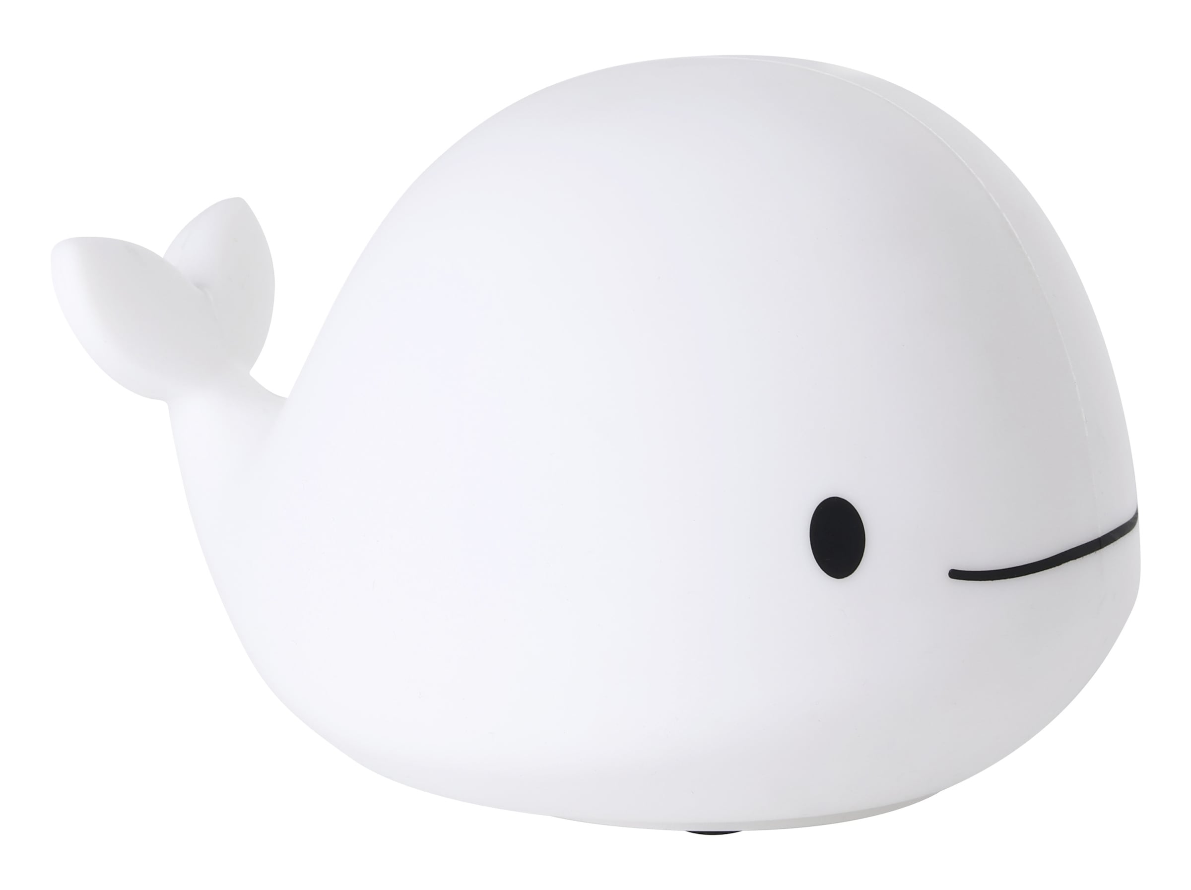 EGLO Tischleuchte »CASTELLINO Tischlampe - Kunststoff - LED - 5W - IP20« LED-Modul 1 Stk. RGB | Warmweiß LED Nachtlicht, Akku Tischlampe, Kinderzimmer, L11 x B15,5 x H10,5 cm