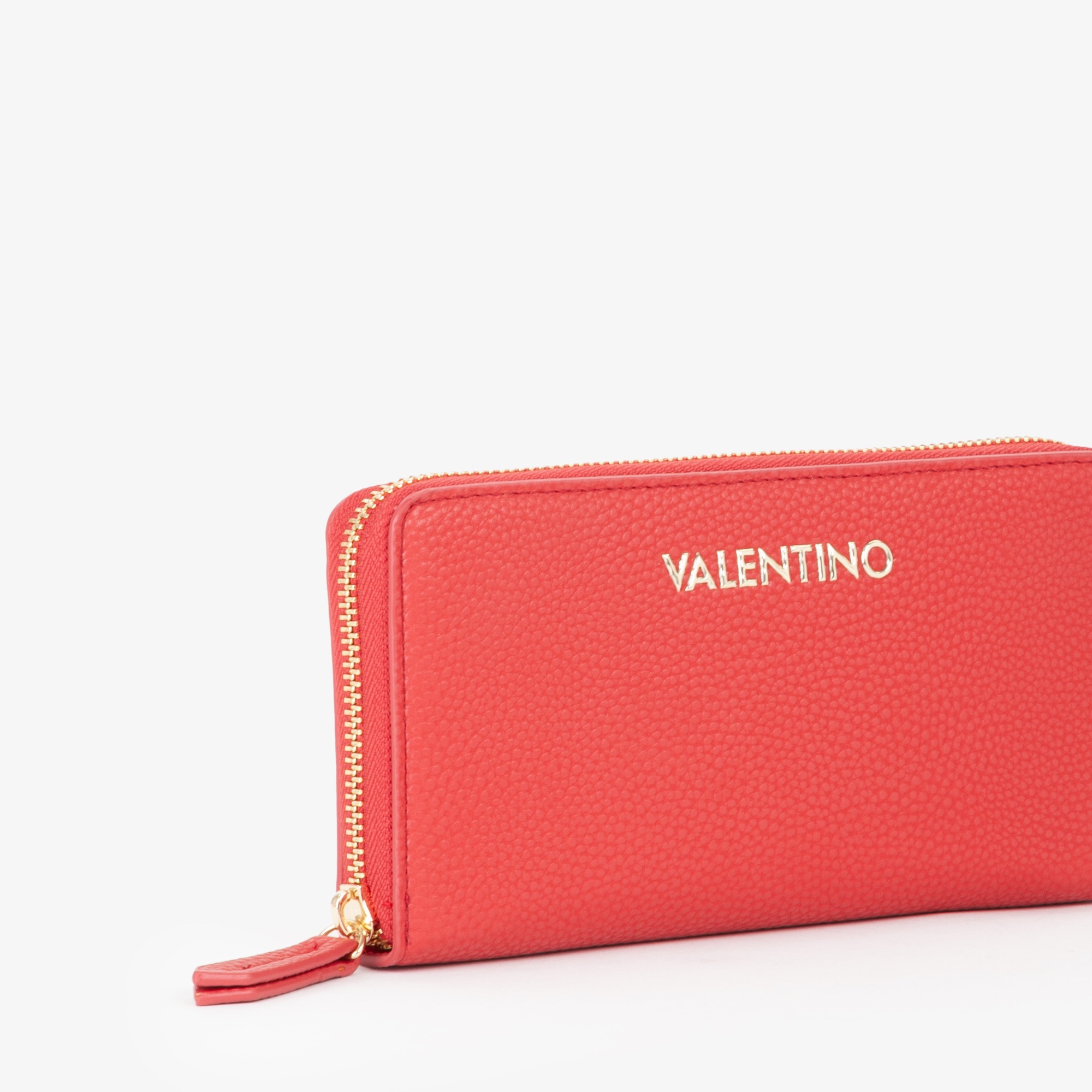 VALENTINO BAGS Geldbörse »BRIXTON« Damen, Geldbeutel, Portemonnaie mit umlaufendem Reißverschluss