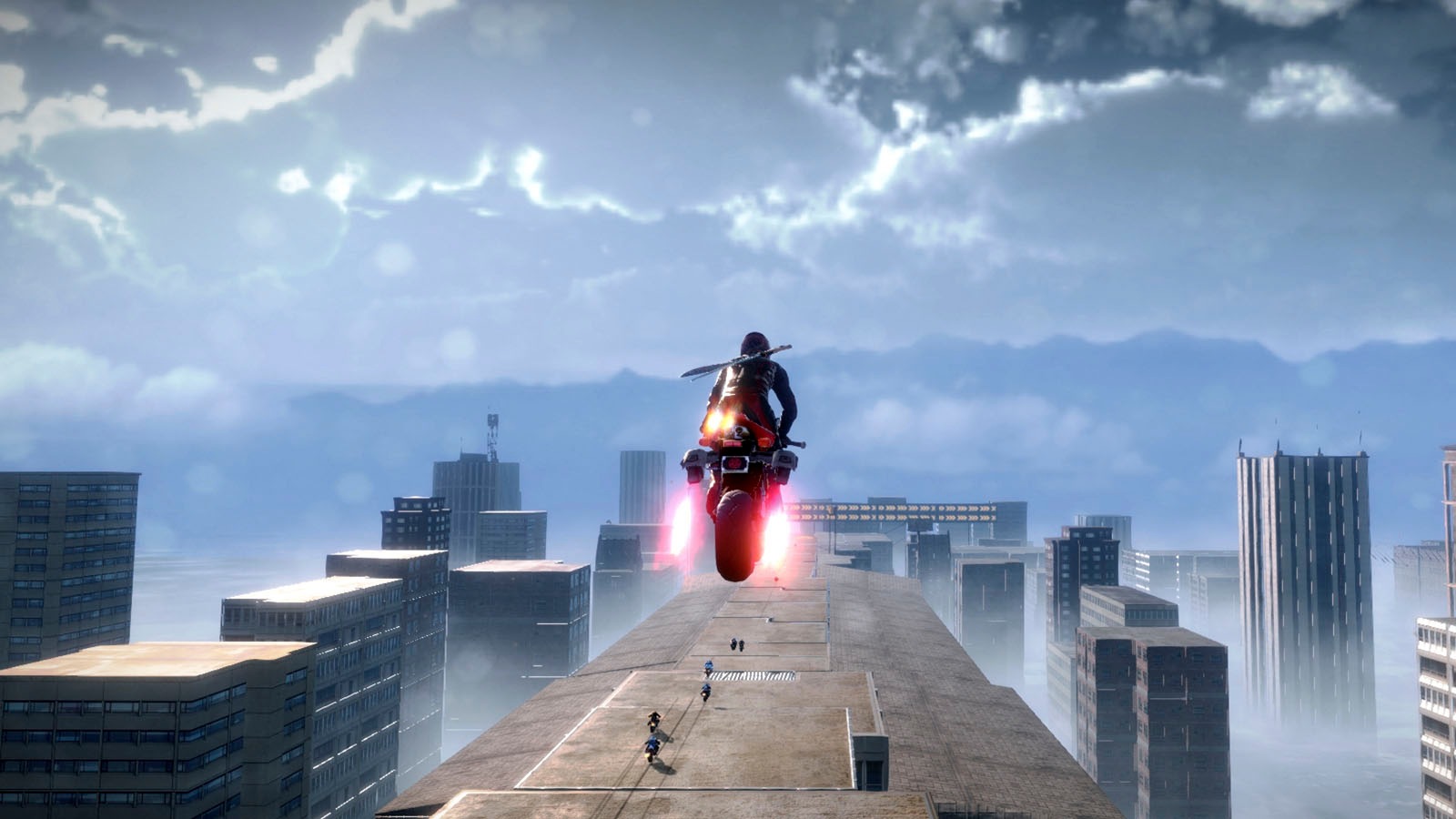 Spielesoftware »Road Redemption«, Nintendo Switch