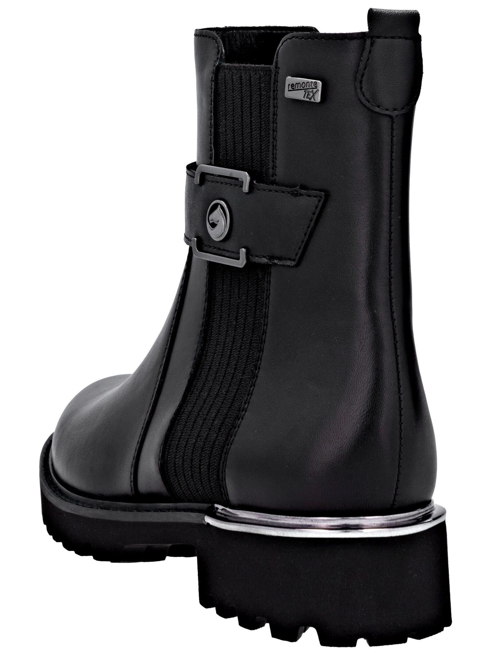 Remonte Stiefelette »Remonte Stiefelette Leder«