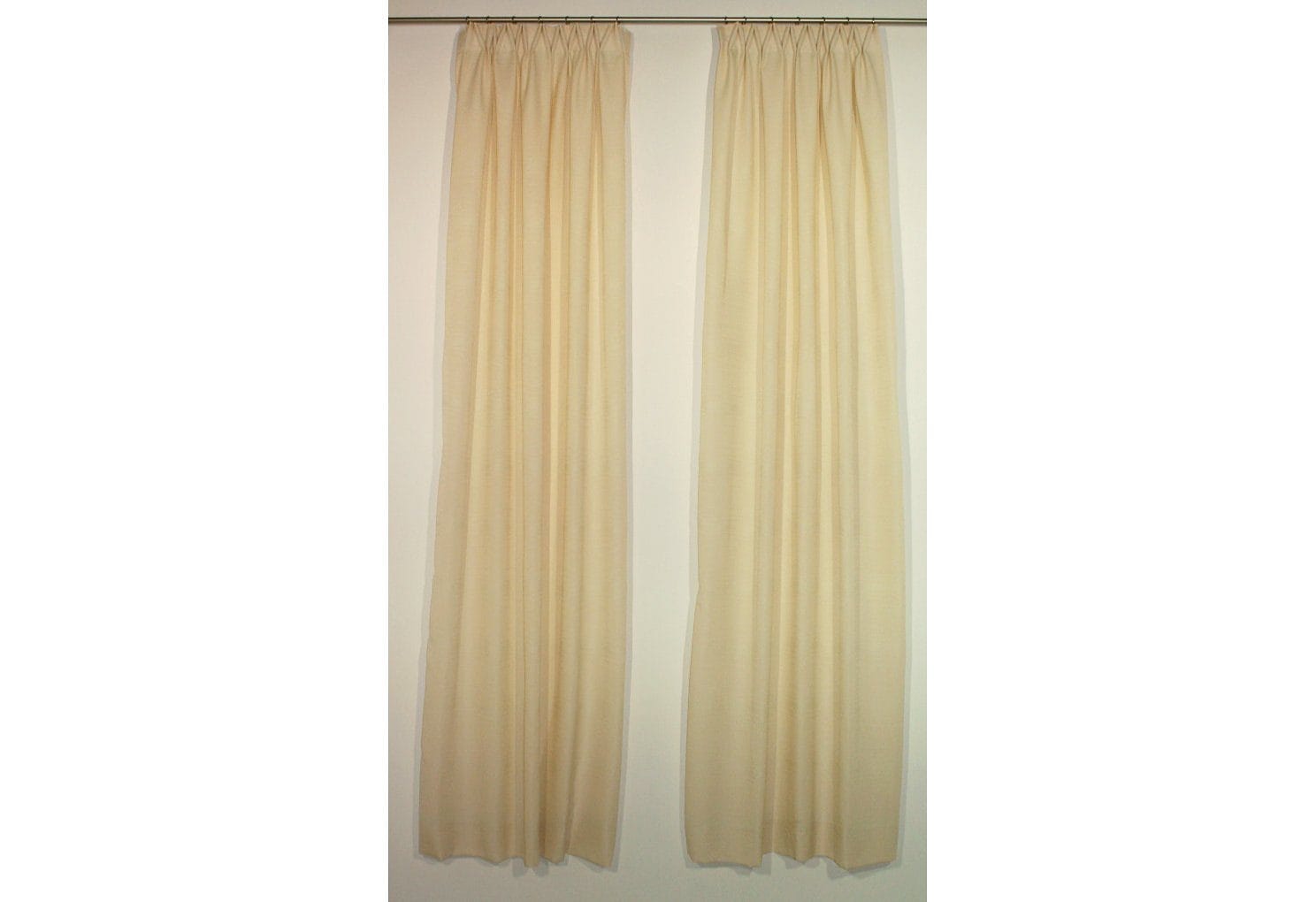 Wirth Vorhang »Camberg« Faltenband 2 Stk. tlg. HxB: 245x135 günstig online kaufen