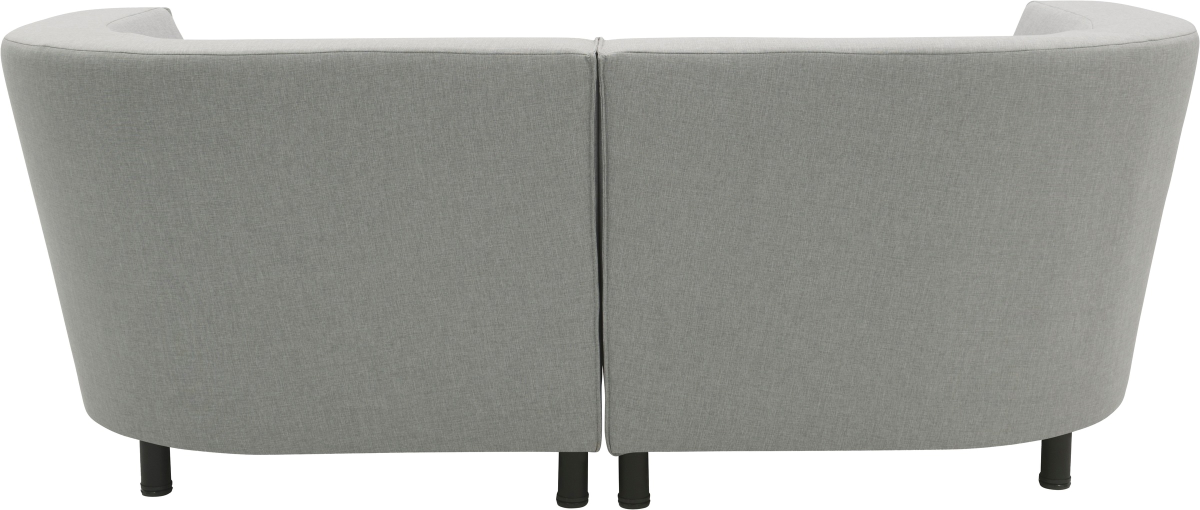 DOMO collection 2-Sitzer »Sonna, individuell zusammenstellbar«, Gartenlounge-Set oder Einzelelemente, Outdoor