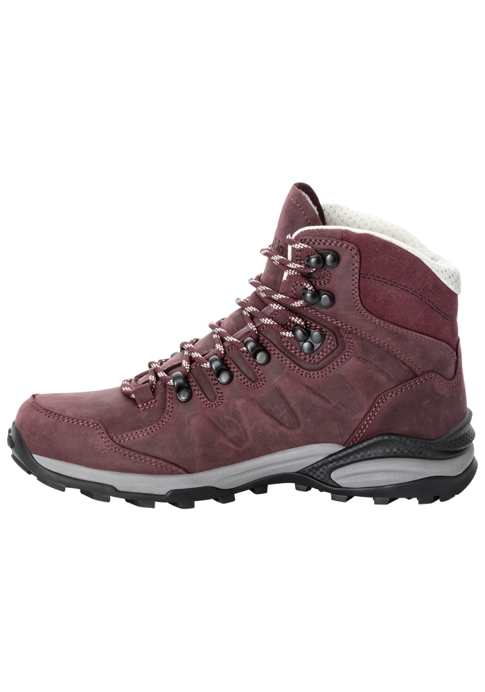 Jack Wolfskin Trekkingschuh »REFUGIO PRIME TEXAPORE MID W«