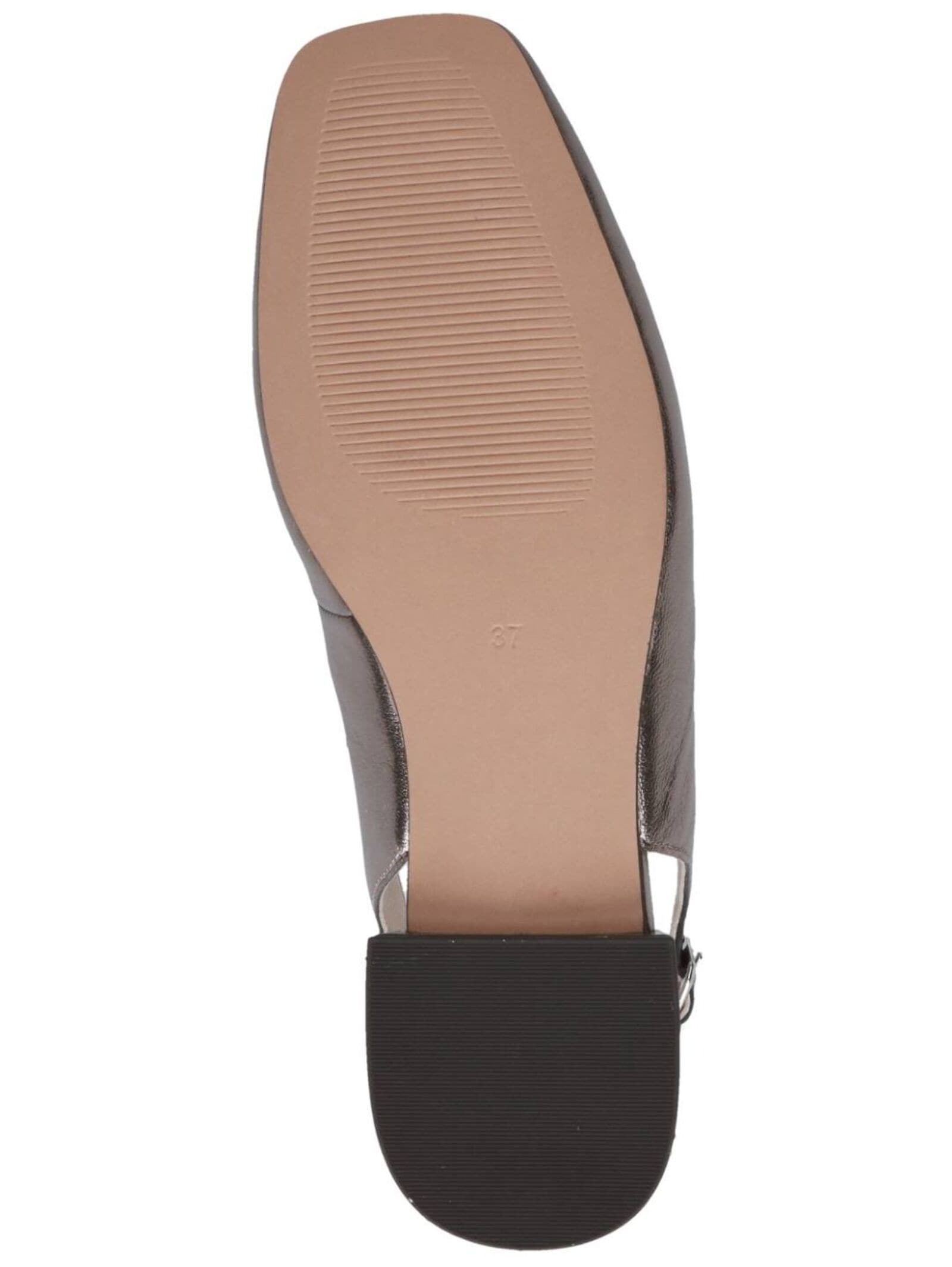 Caprice Ballerina »Caprice Ballerinas Leder«