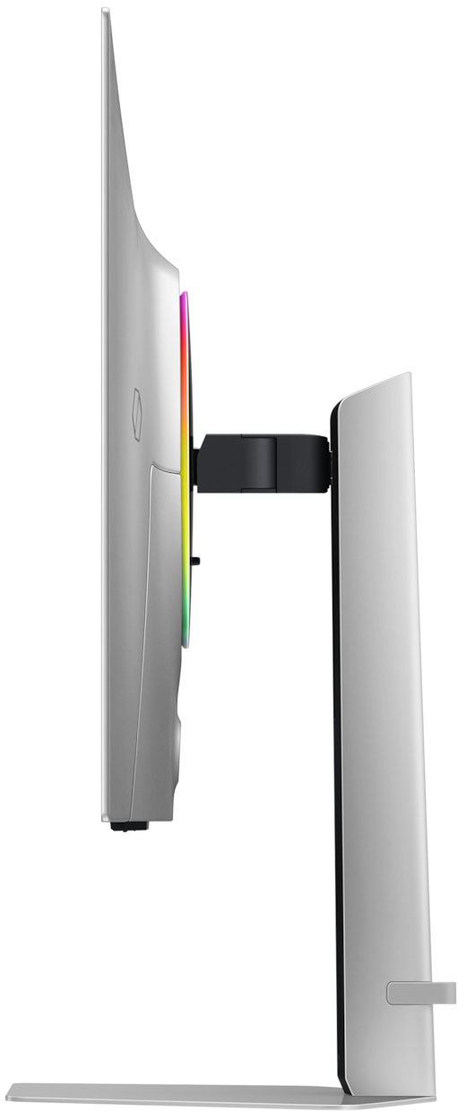 Samsung OLED-Monitor »S32FG810SU« 80 cm/32 ″  3840 x 2560 px 0,03 Reaktionszeit 240 Hz