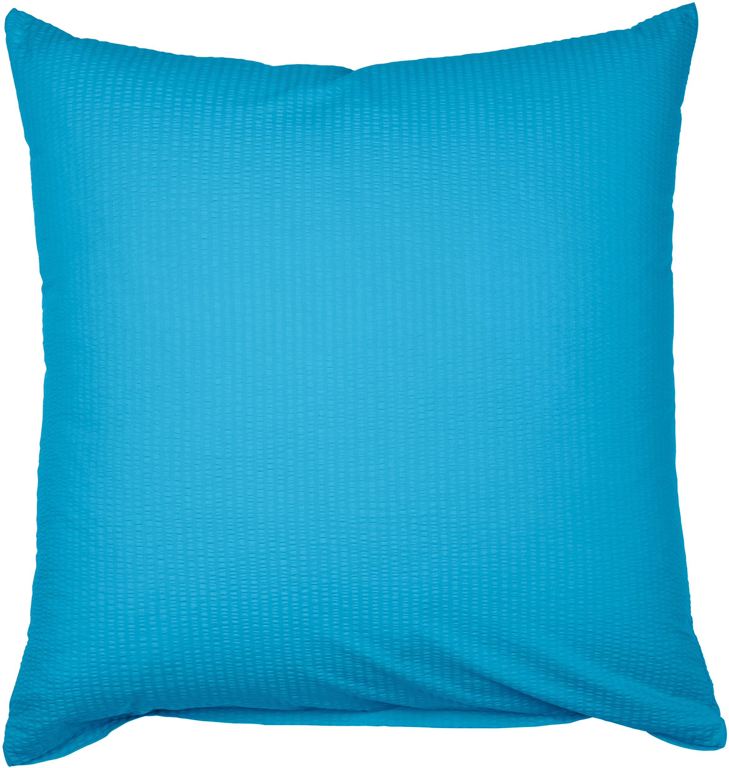 Janine Kissenbezug »PIANO 0125 31 80x80« mit Reißverschluss