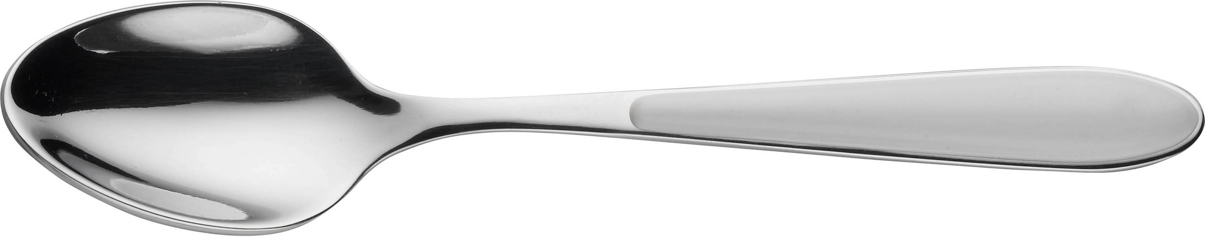 PINTINOX Besteck-Set »Canaletto« mit Kunststoffgriff, spülmaschinengeeignet