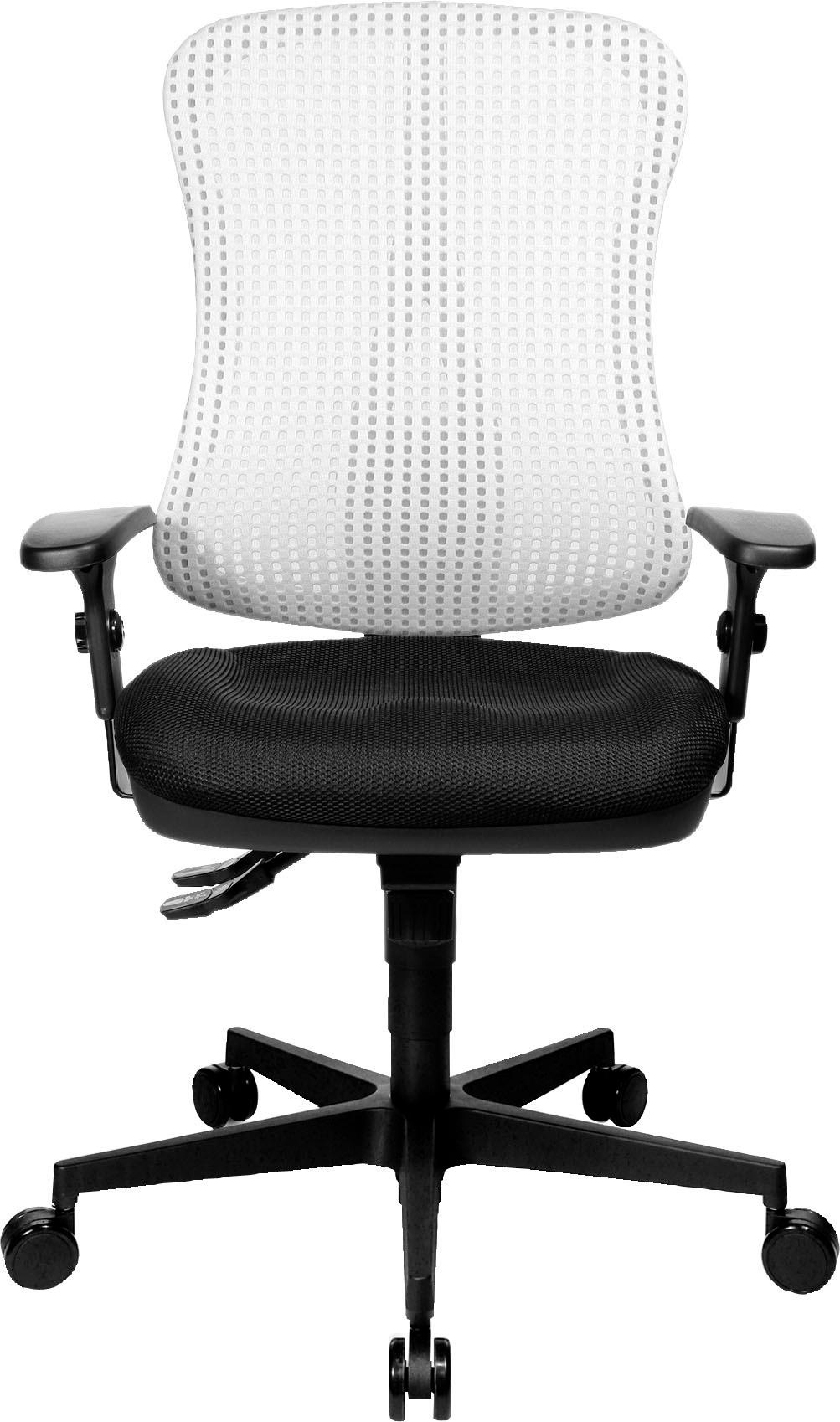 TOPSTAR Bürostuhl »Head Point SY« günstig online kaufen