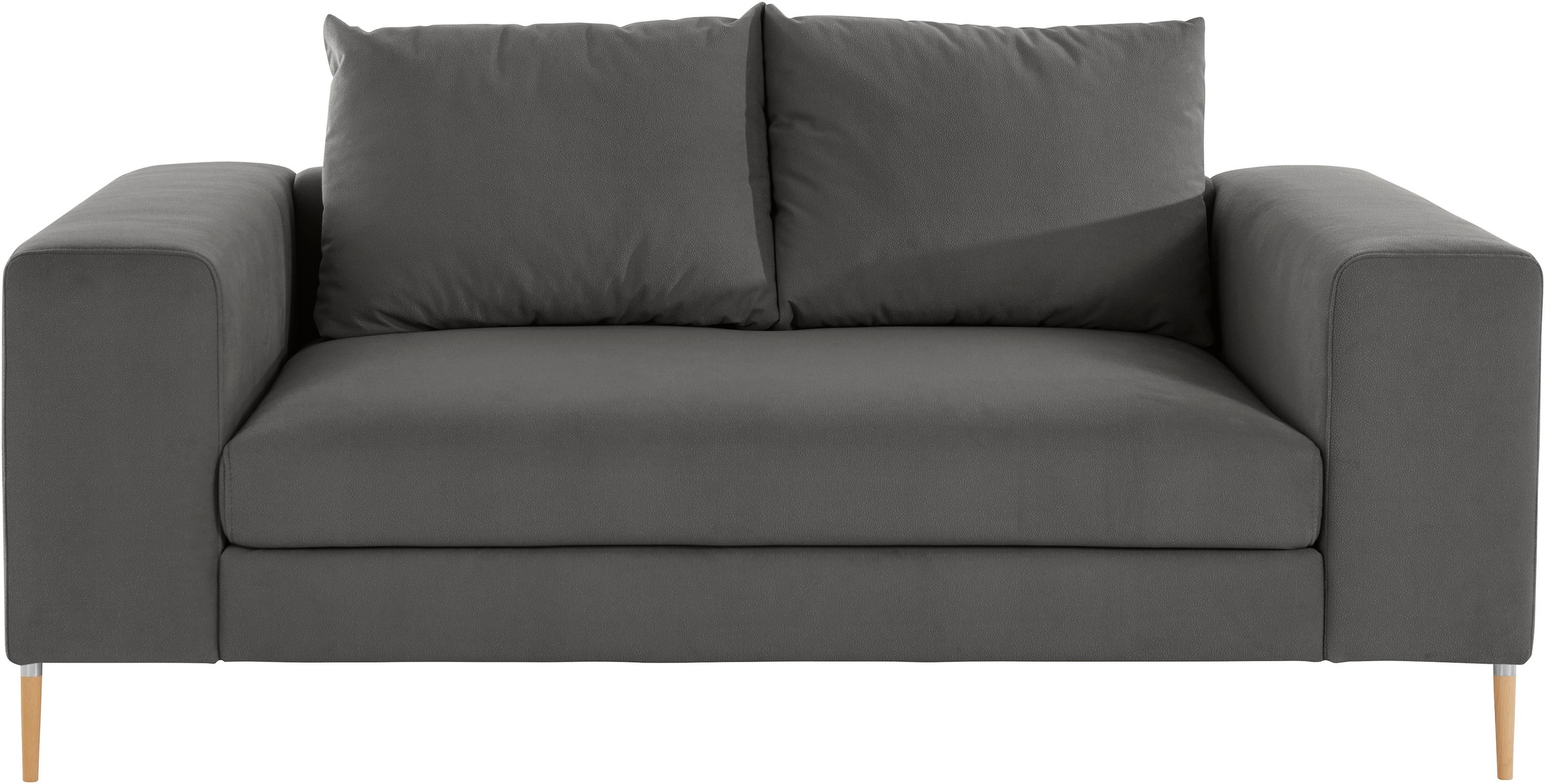 OTTO products 2-Sitzer »Finnja, softer, legerer Sitzkomfort, bequem, zeitlo günstig online kaufen