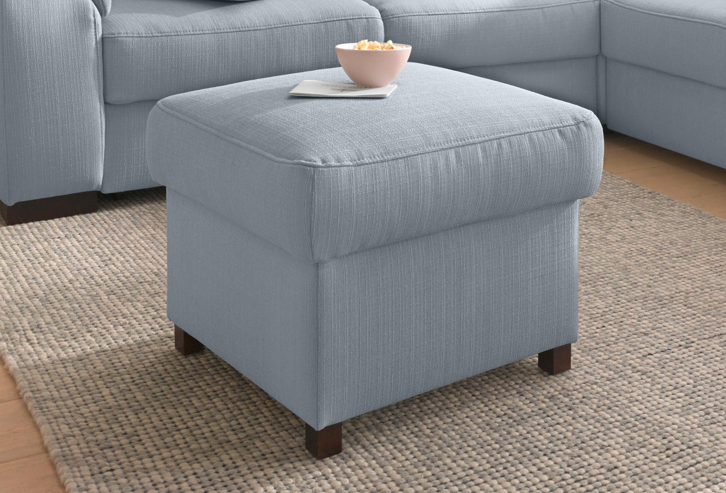 sit&more Hocker "Benson" günstig online kaufen