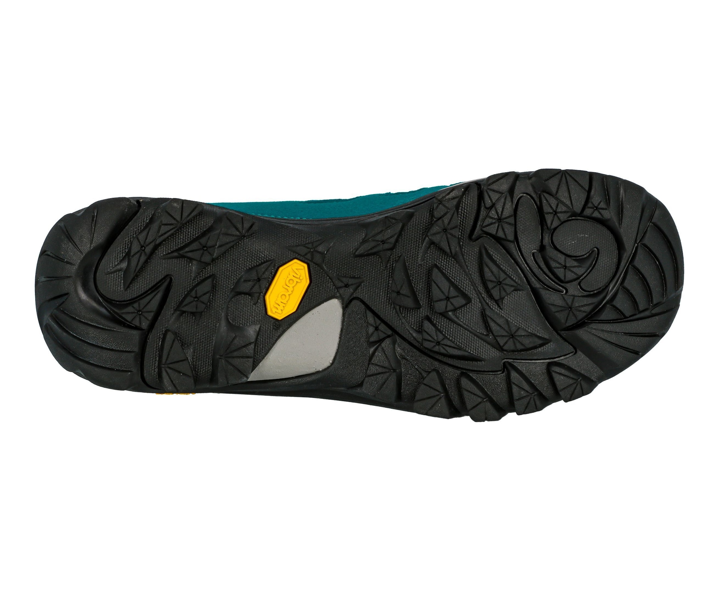 BRÜTTING Wanderschuh »Outdoorschuh Mount Frakes Low«
