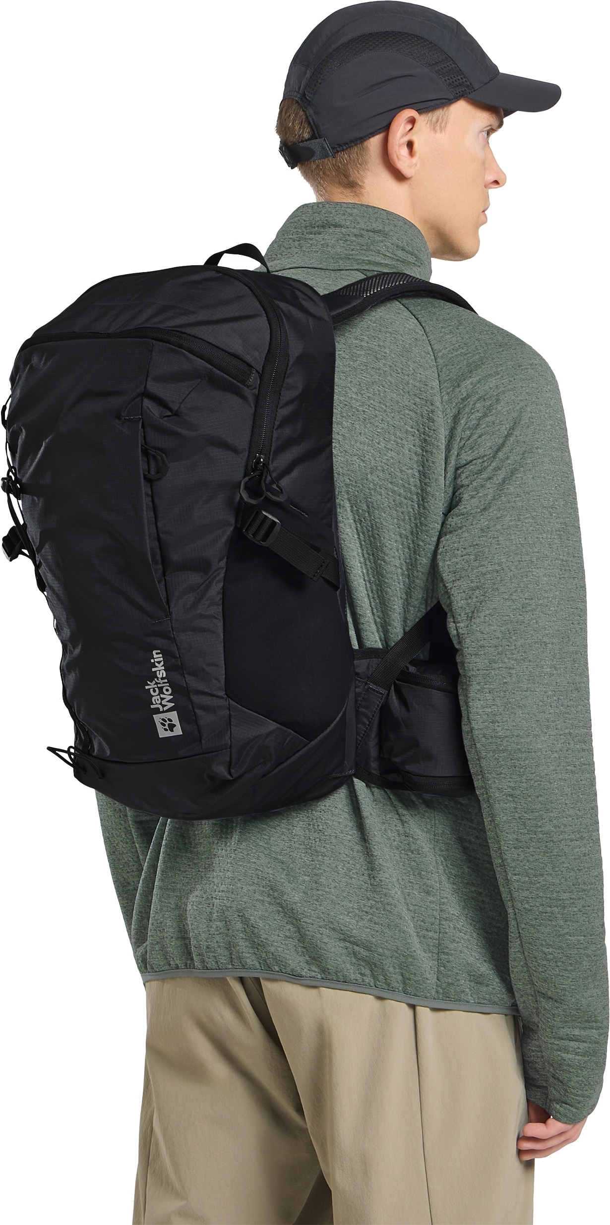 Jack Wolfskin Wanderrucksack »CYROX SHAPE 20«
