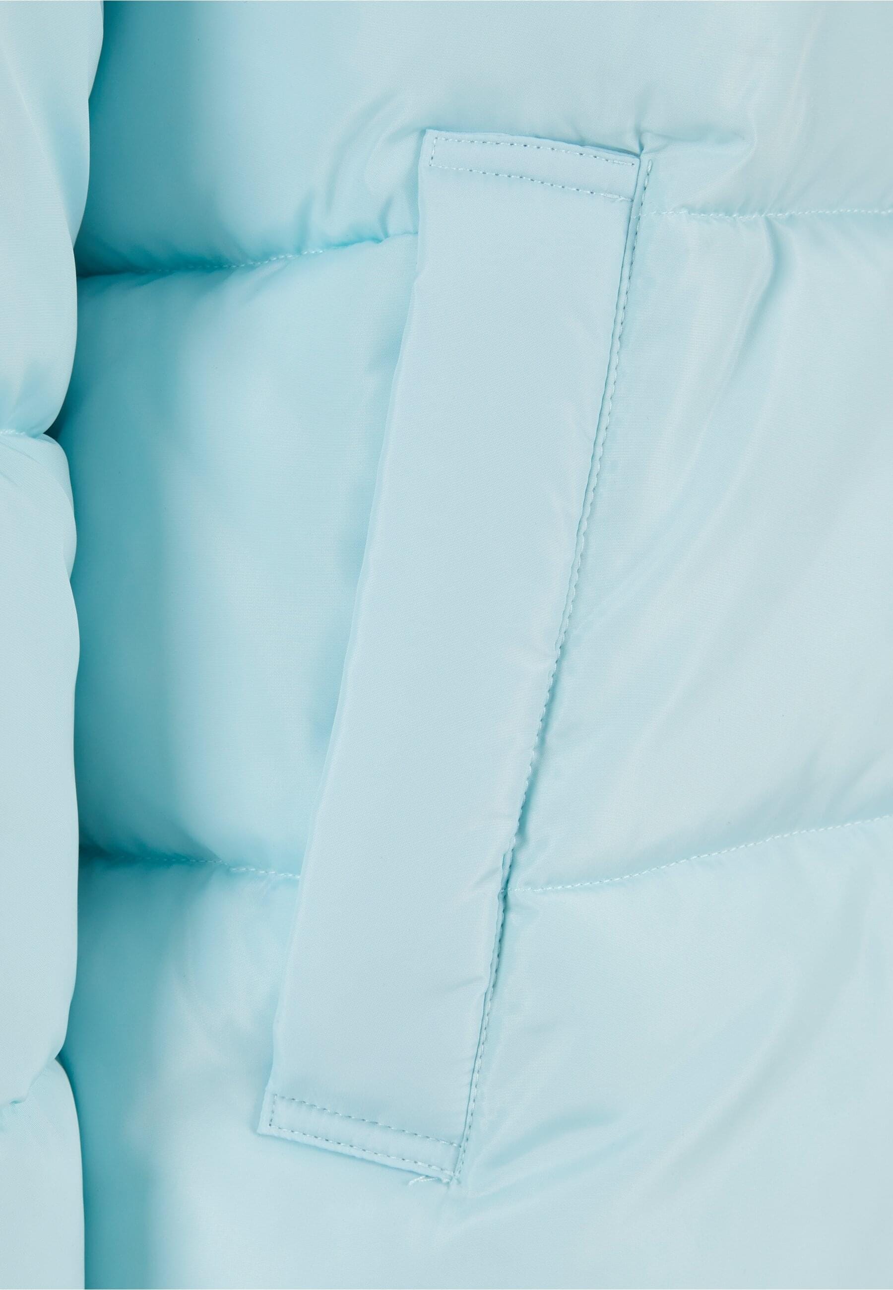 Karl Kani Winterjacke »Karl Kani Karl Kani Retro Essential Puffer Jacket« 1 Stk. tlg. ohne Kapuze