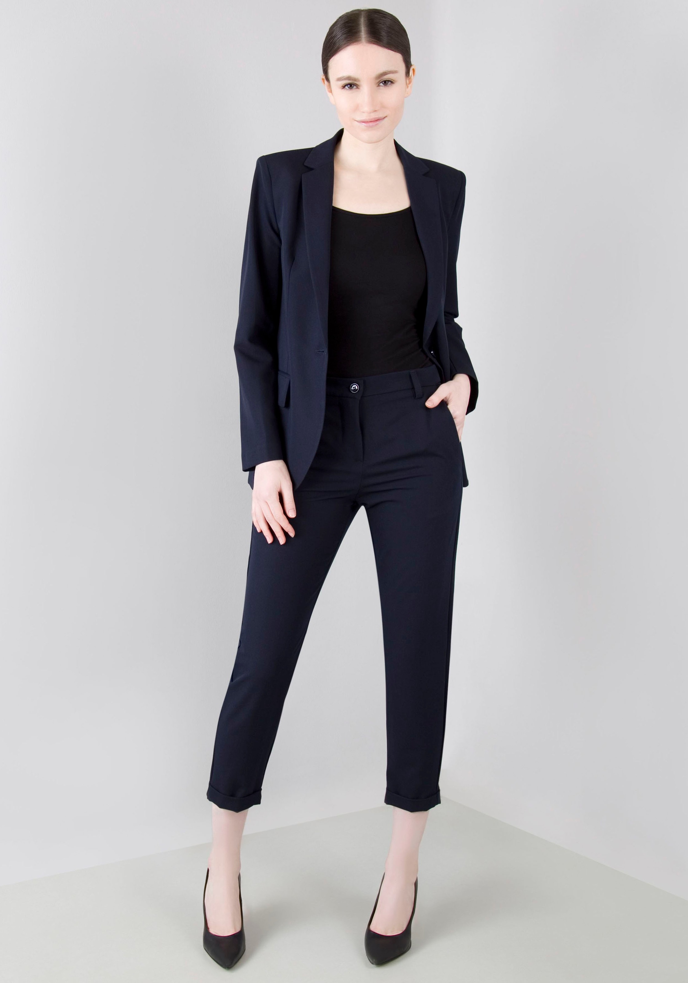 IMPERIAL Blusenblazer »Boyfriend-Blazer«