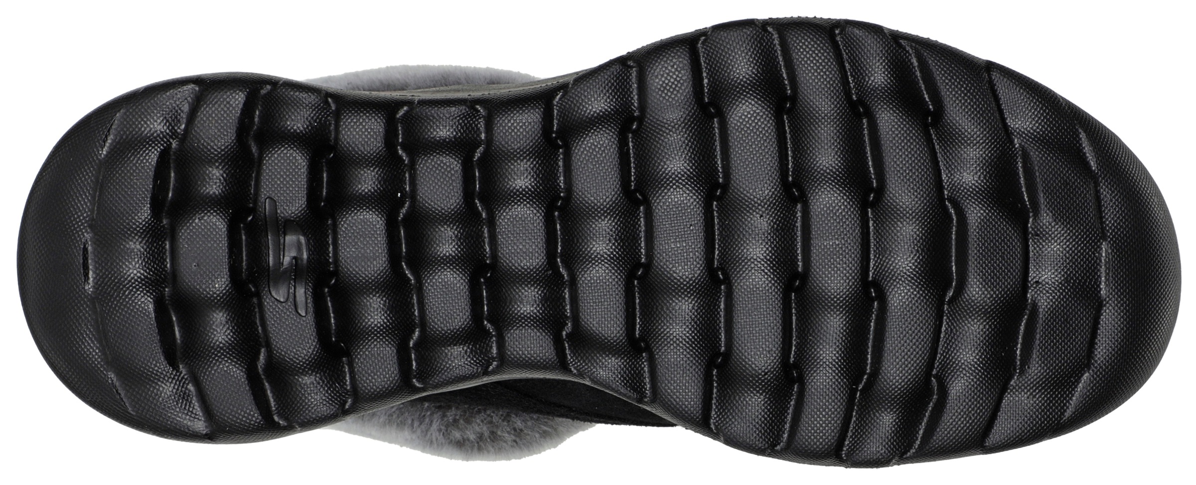 Skechers Winterboots »ON-THE-GO JOY - PLUSH DREAMS«, Winterschuh in bequemer Form