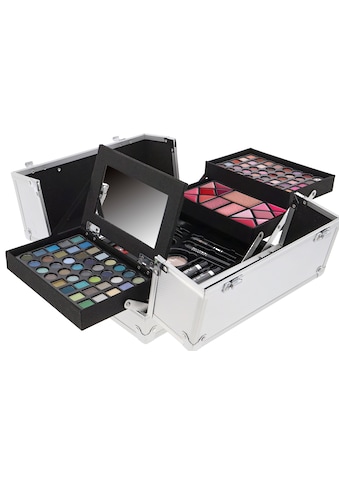 ZMILE COSMETICS Kosmetik-Koffer »My Treasure Case«, (113 tlg.) kaufen
