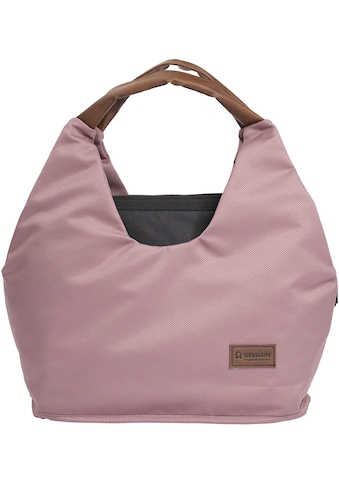 Wickeltasche »N°5, rosa/pink«