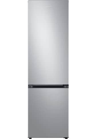 Samsung Kühl-/Gefrierkombination, RL38T600CSA, 203,0 cm hoch, 59,5 cm breit kaufen