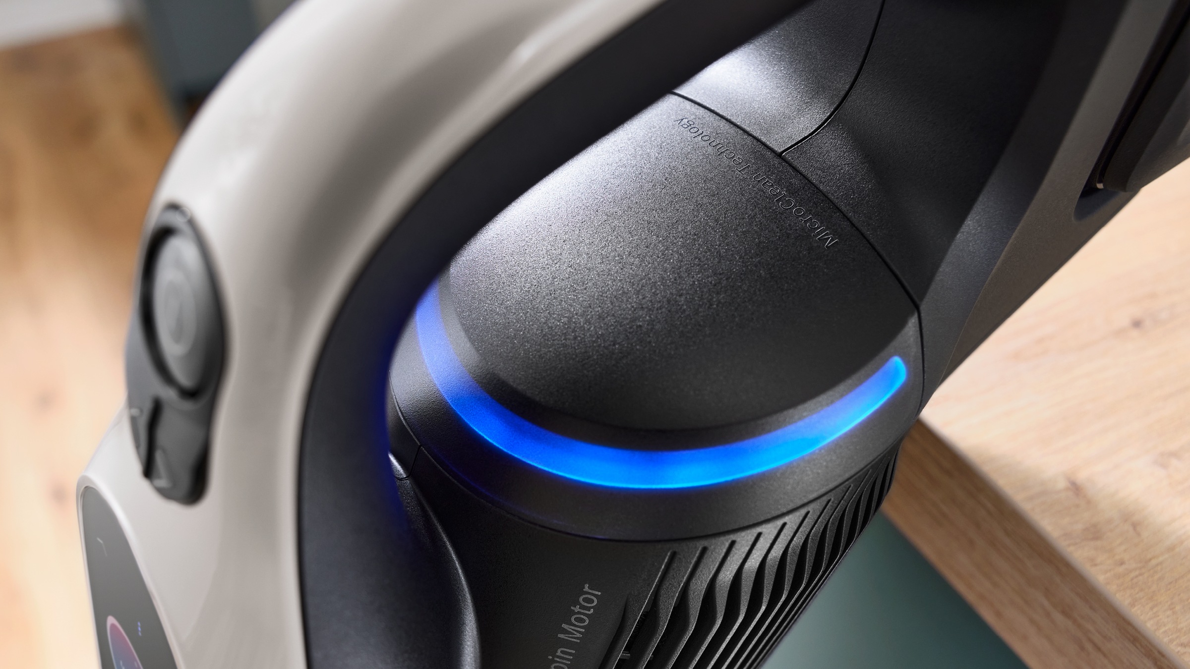 BOSCH XXL-Polsterdüse »XXL-Polsterdüse BHZUNGXXL, 360° Rotation, großer Bür günstig online kaufen