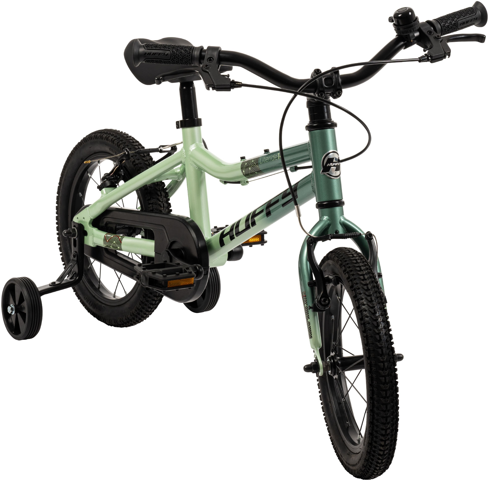 Huffy Kinderfahrrad »14-Zoll Literide Fahrrad«