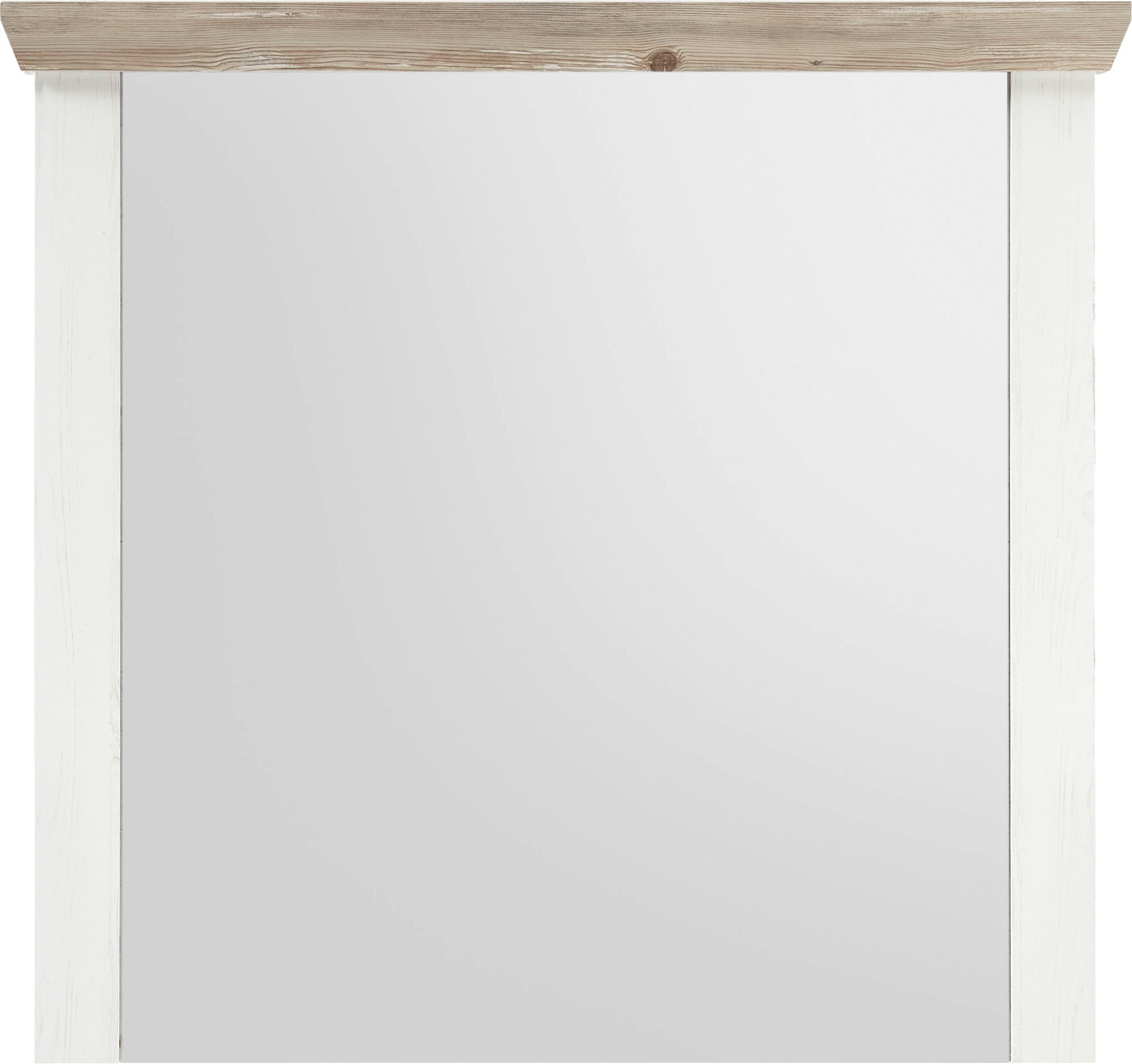 Home affaire Garderobenspiegel »Florenz, Spiegel im Landhausstil, modernes günstig online kaufen