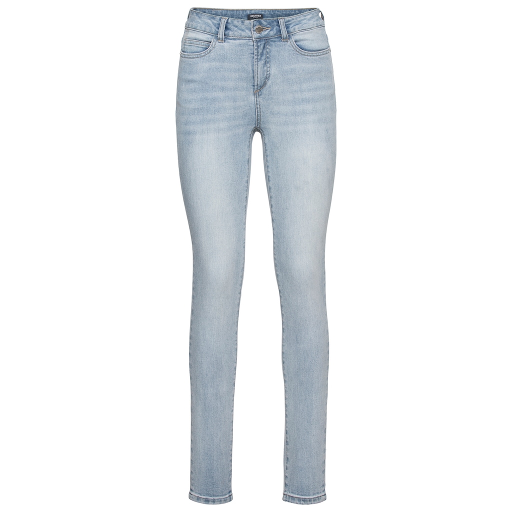 HECHTER PARIS Skinny-fit-Jeans