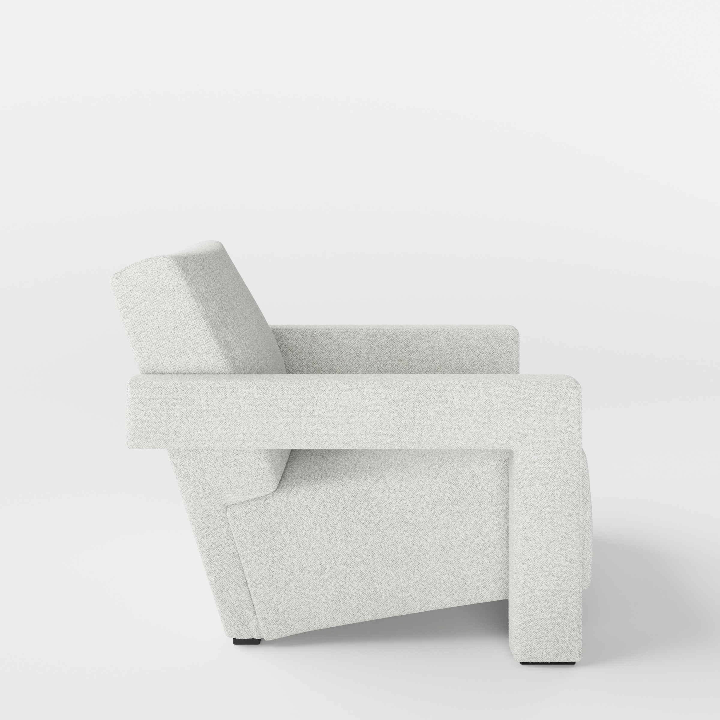 PLAYBOY Loungesessel »Danelle«