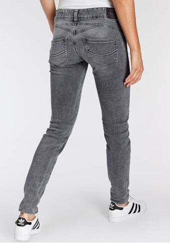 Herrlicher Slim-fit-Jeans »GILA SLIM ORGANIC DENIM«, aus umweltfreundlicher Produktion kaufen