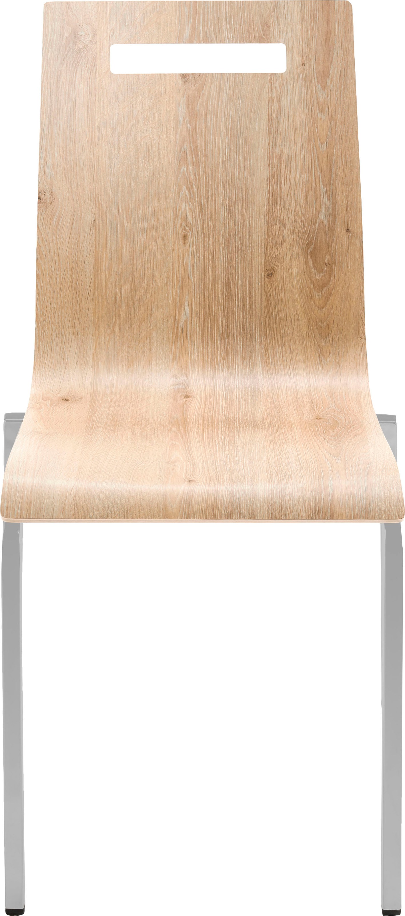 Mayer Sitzmöbel Stapelstuhl »myLIFE« () 1 Stk. günstig online kaufen