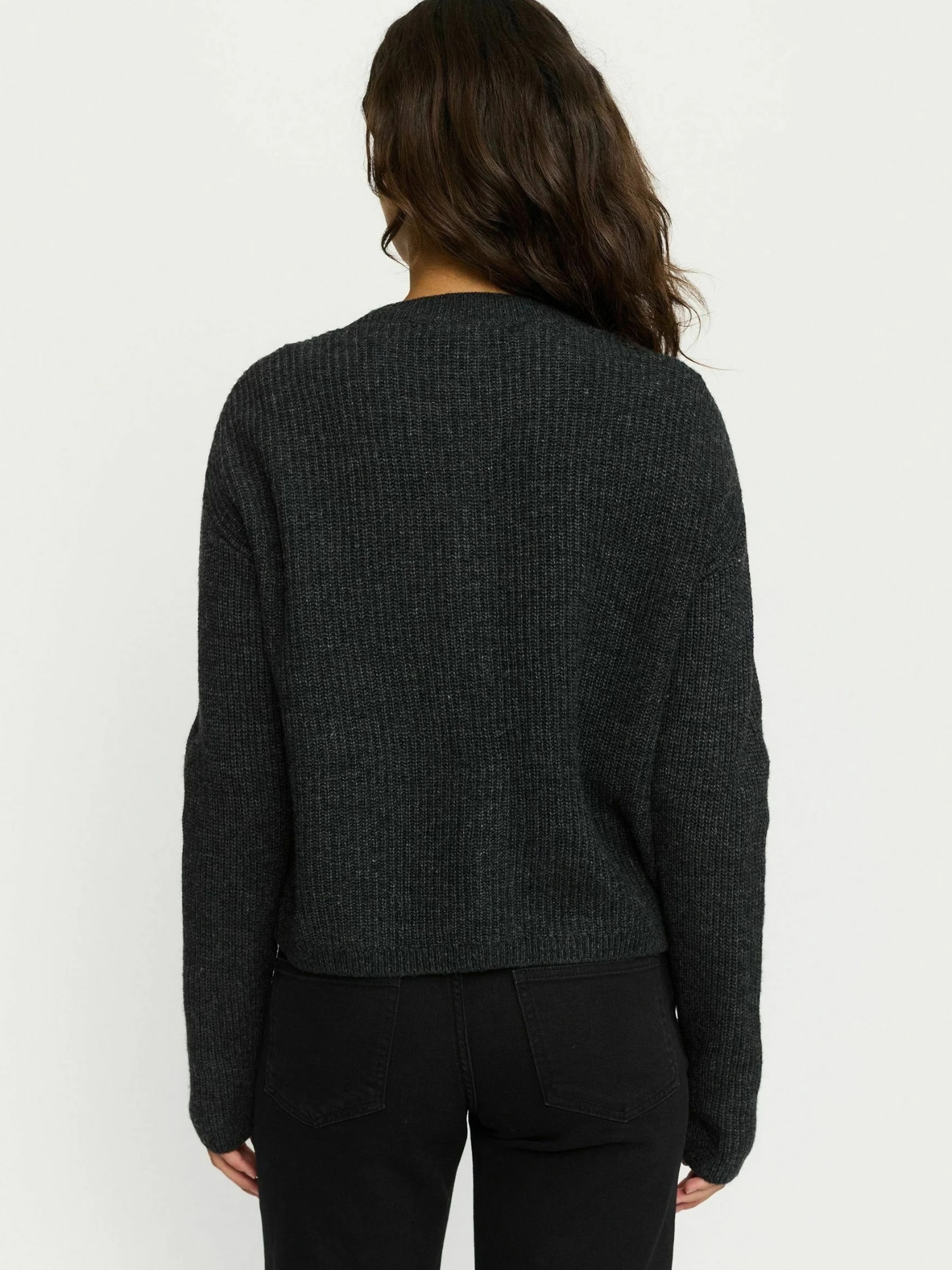 Soft Rebels Cardigan »Soft Rebels Cardigan SRWest«