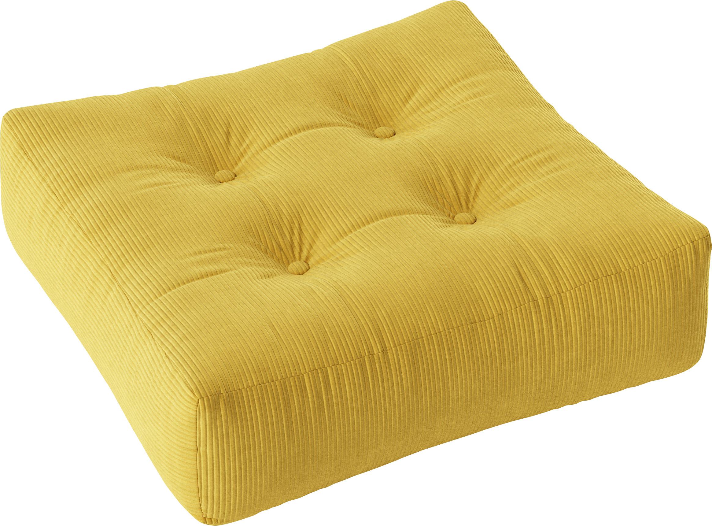 Pouf »More Pouf«