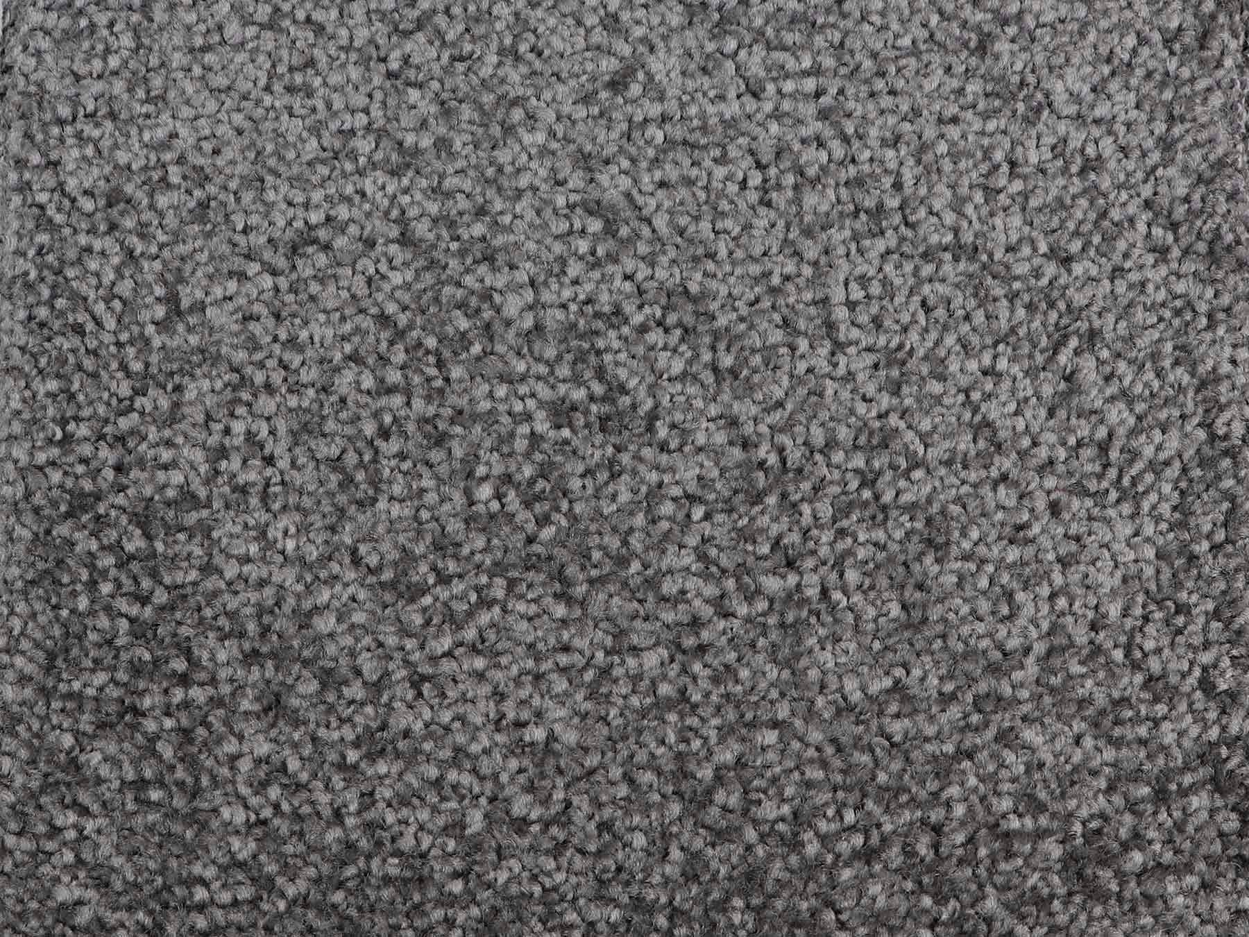 Primaflor-Ideen in Textil Teppich »MANILA, Made in Netherlands«, rechteckig, 10 mm Höhe, weicher Kurzflor, Uni Farben, ideal im Wohnzimmer & Schlafzimmer