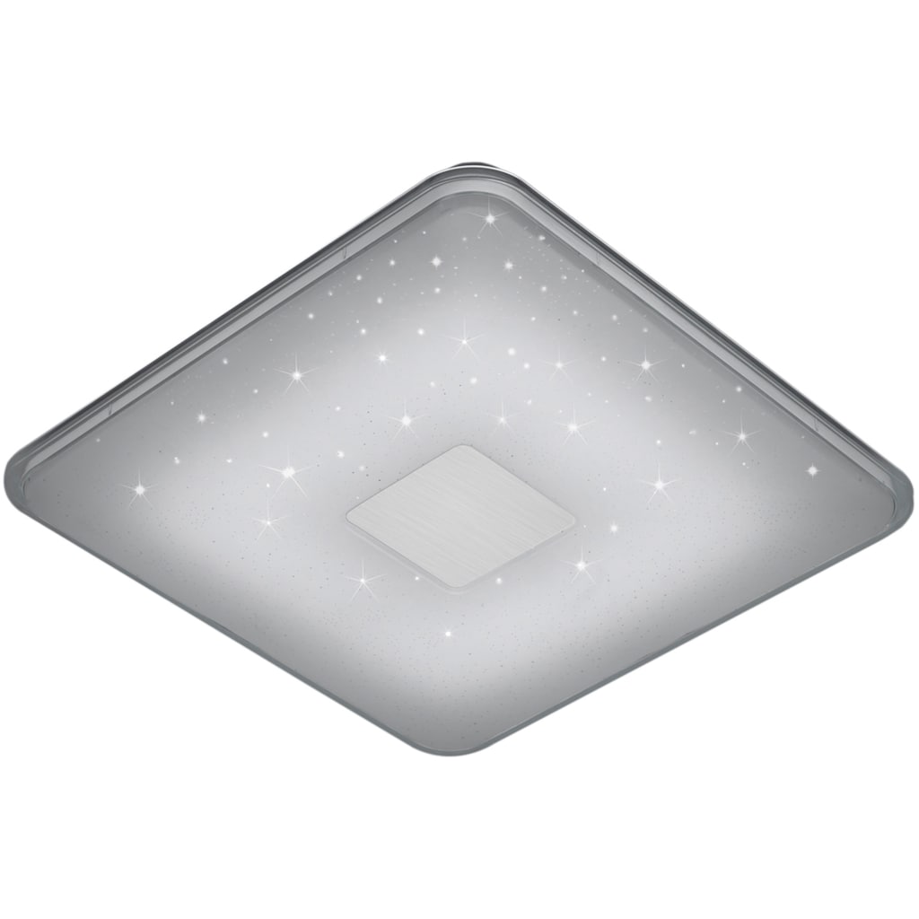 TRIO Leuchten LED Deckenleuchte »SAMURAI«