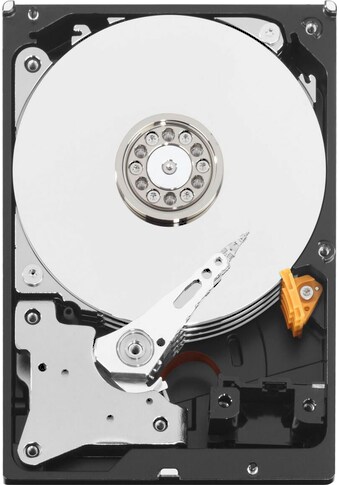 Western Digital interne HDD-Festplatte »Red«, 3,5 Zoll kaufen