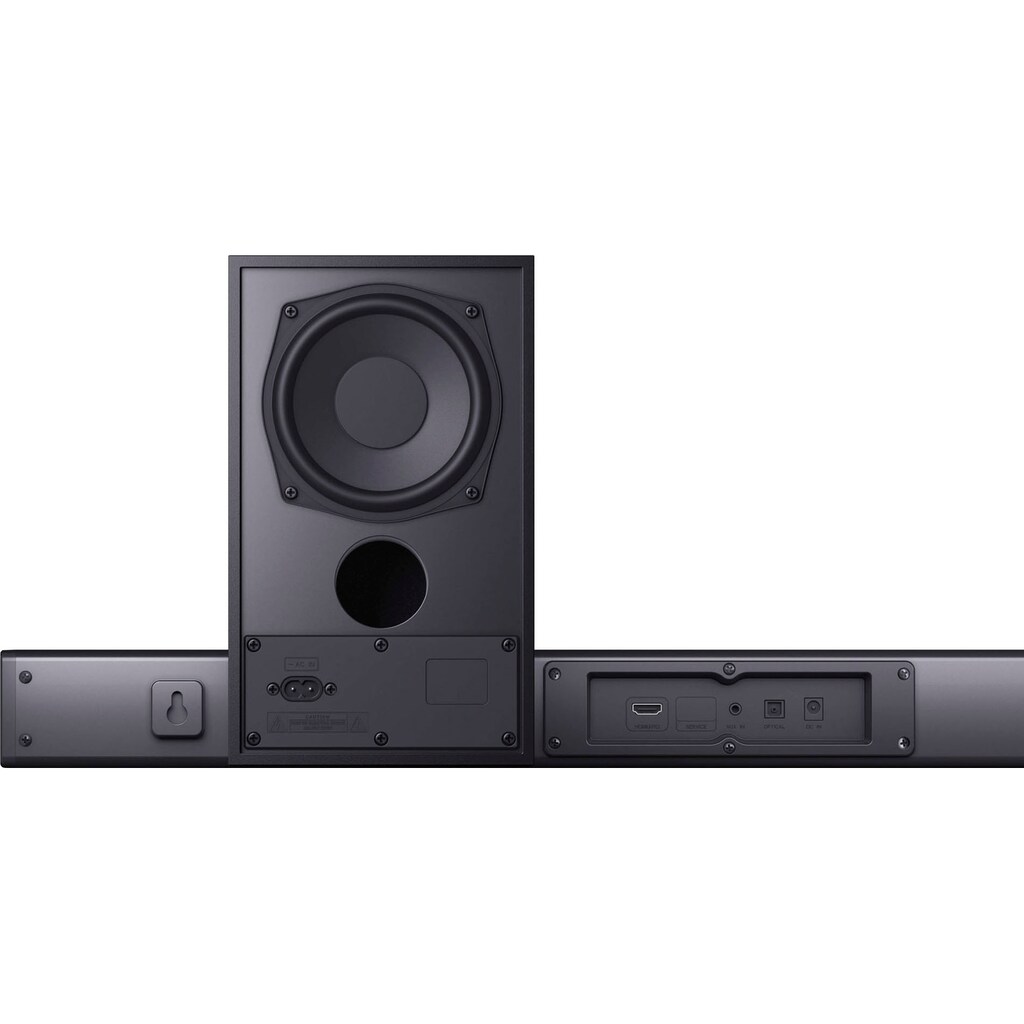 Sharp Soundbar »HT-SBW182«