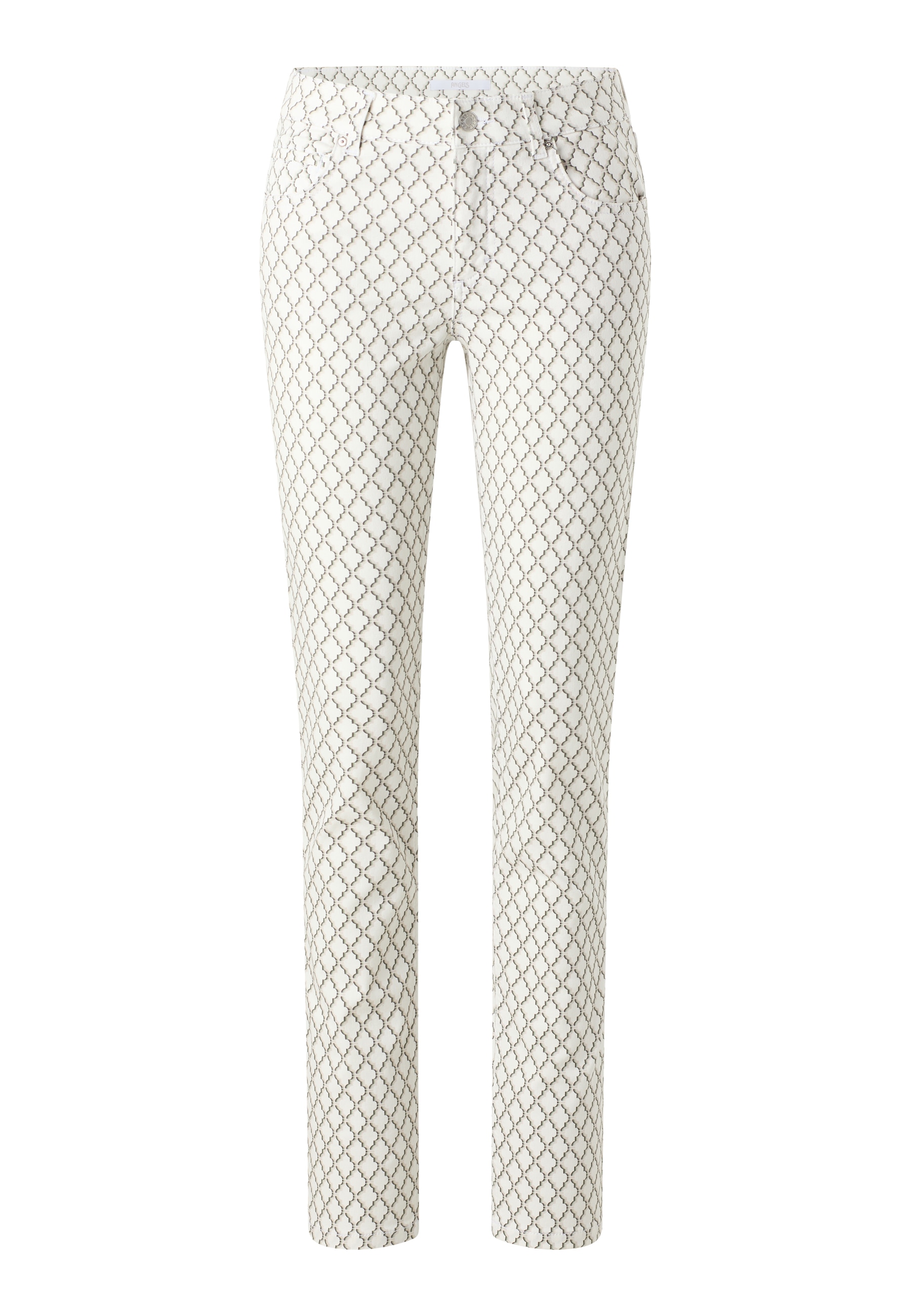 ANGELS 5-Pocket-Hose »CICI«